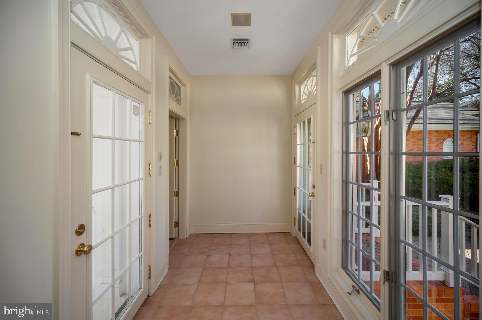 DOWNTOWN FREDERICKSBURG - Residential