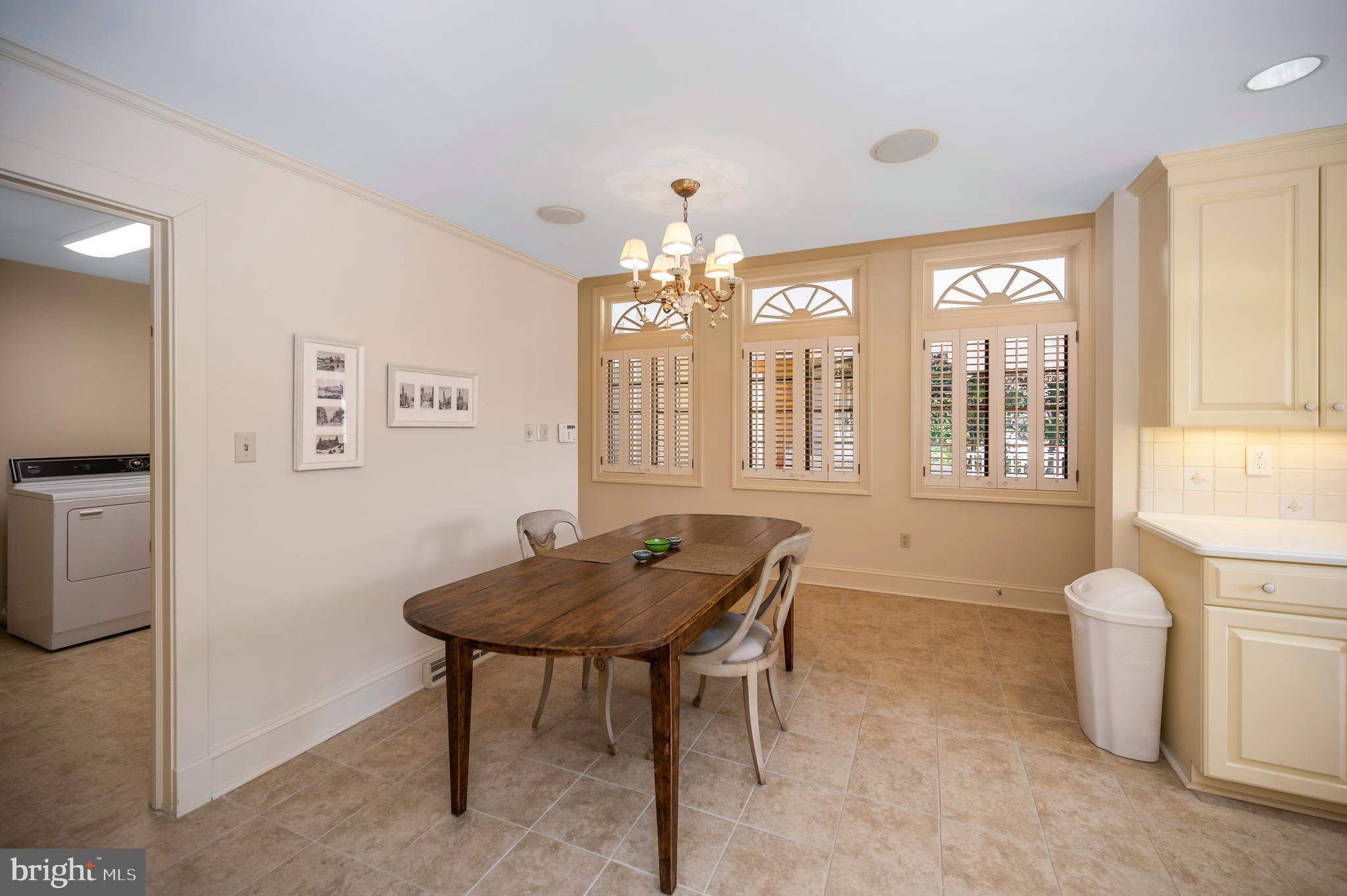 DOWNTOWN FREDERICKSBURG - Residential