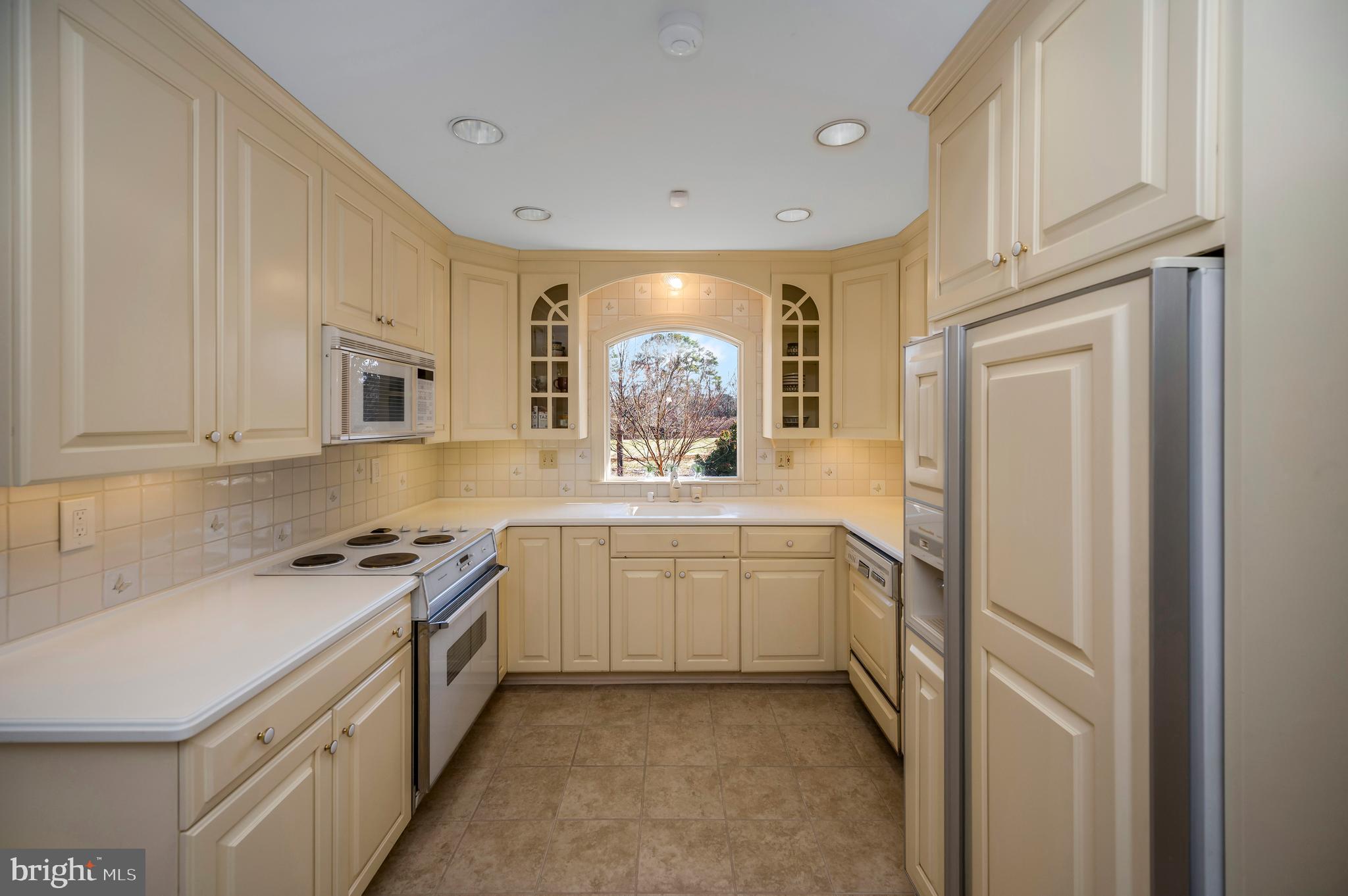 DOWNTOWN FREDERICKSBURG - Residential