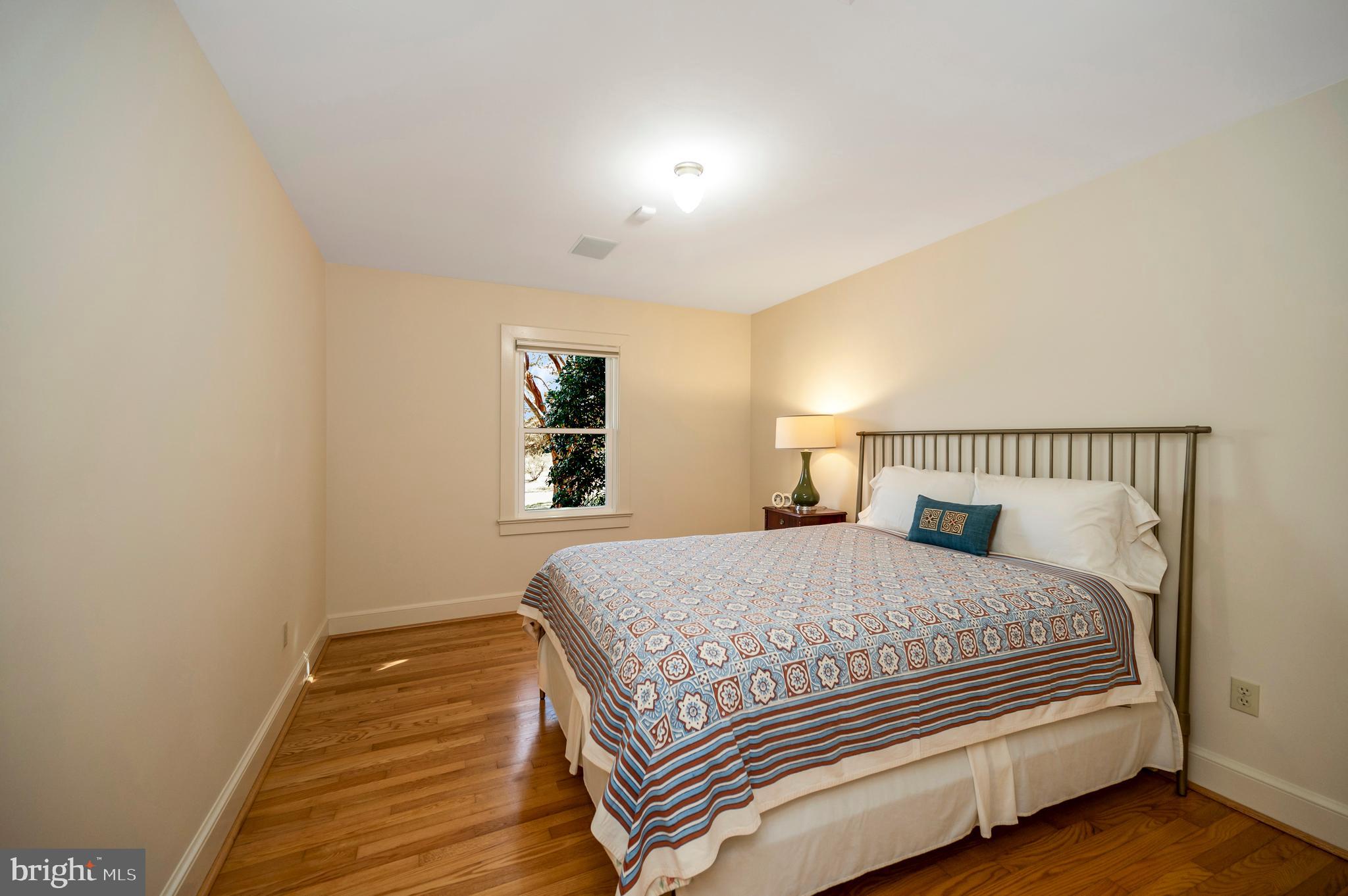 DOWNTOWN FREDERICKSBURG - Residential