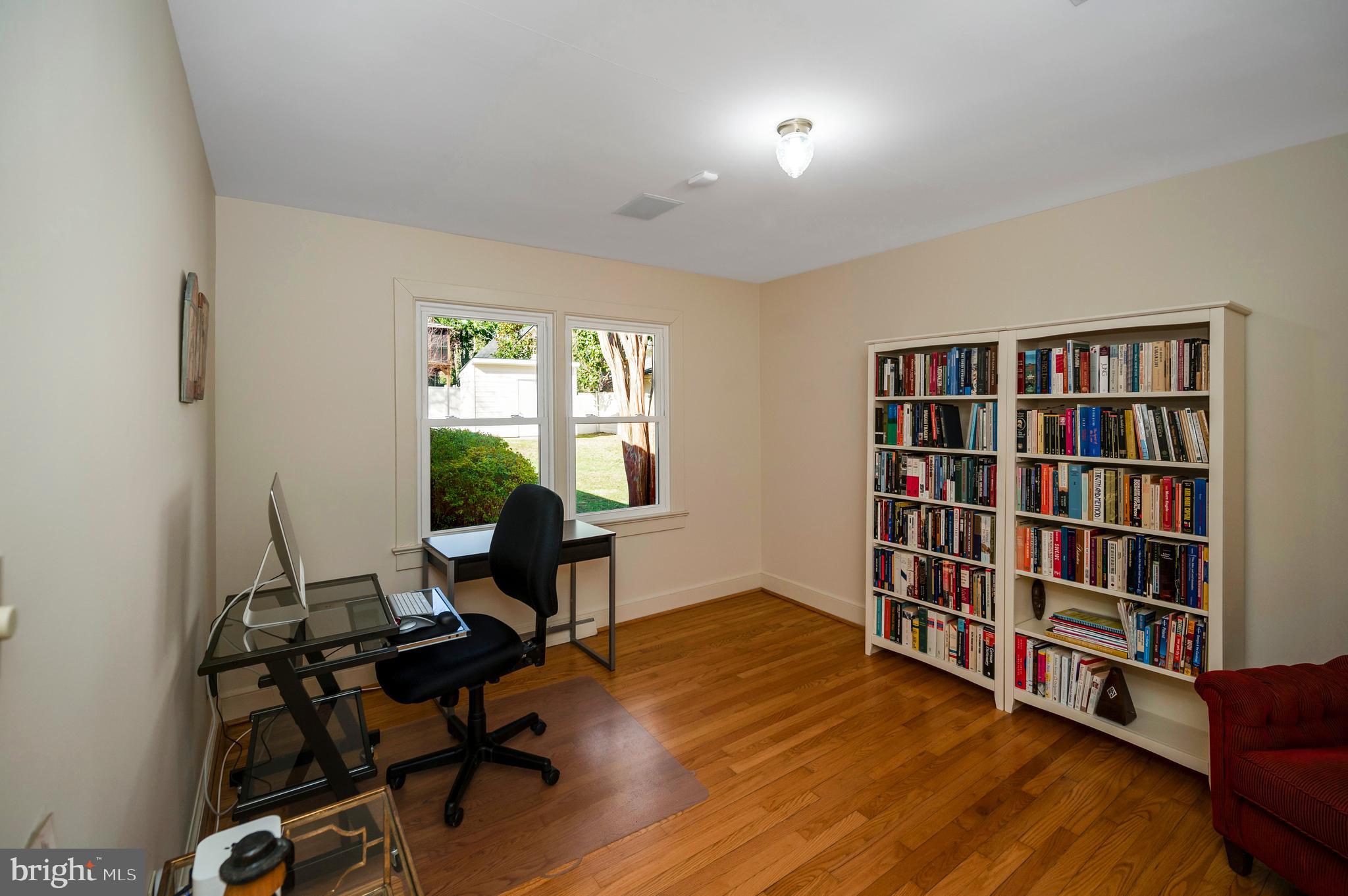 DOWNTOWN FREDERICKSBURG - Residential