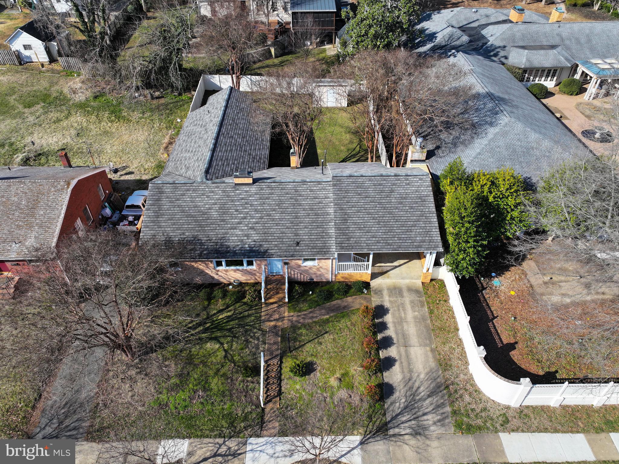 DOWNTOWN FREDERICKSBURG - Residential