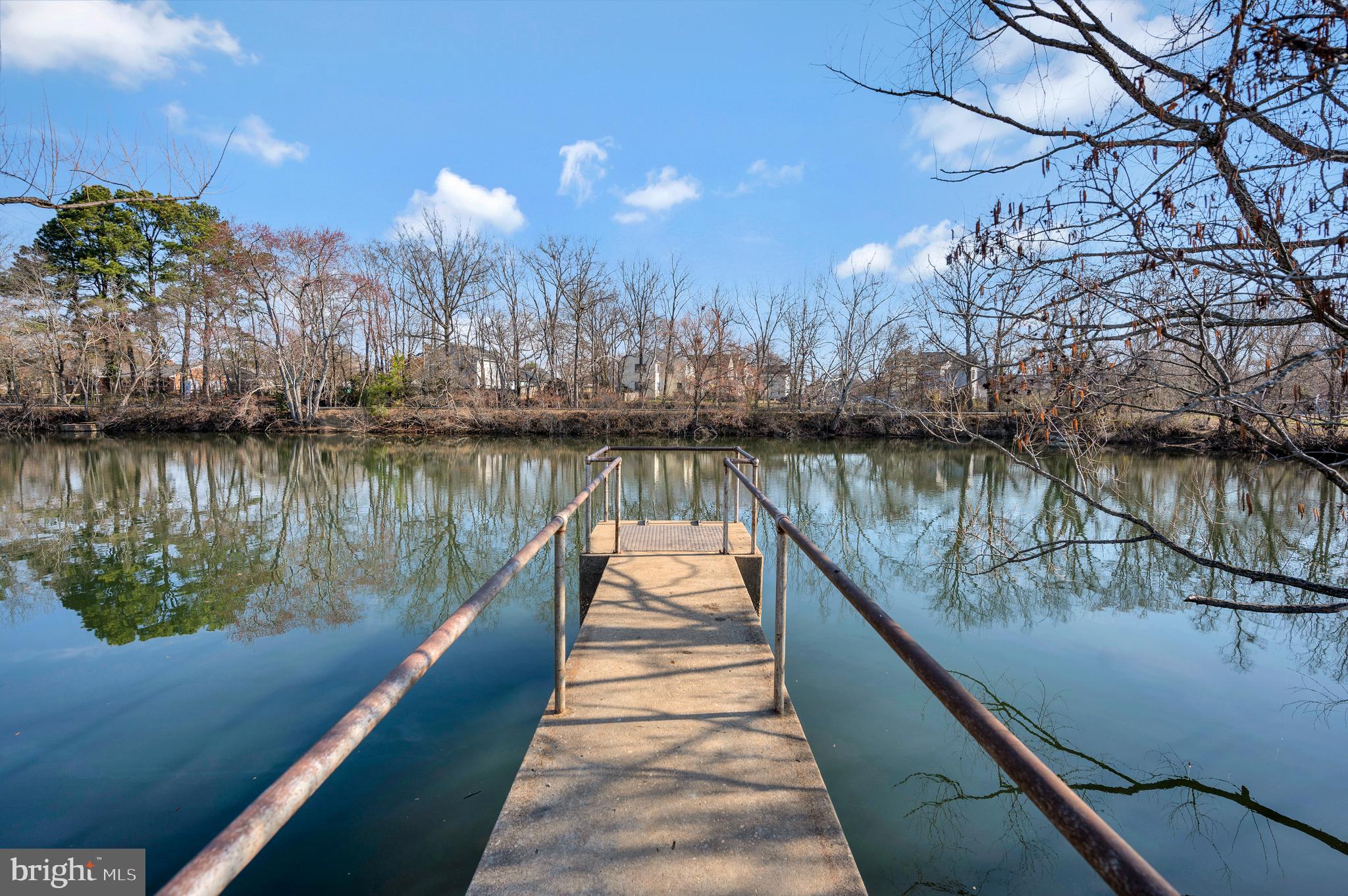 DOWNTOWN FREDERICKSBURG - Residential