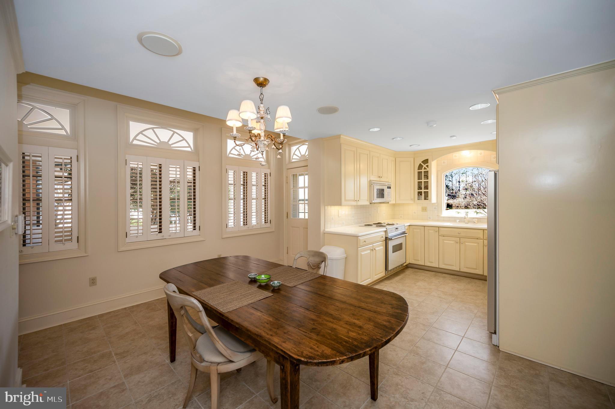 DOWNTOWN FREDERICKSBURG - Residential