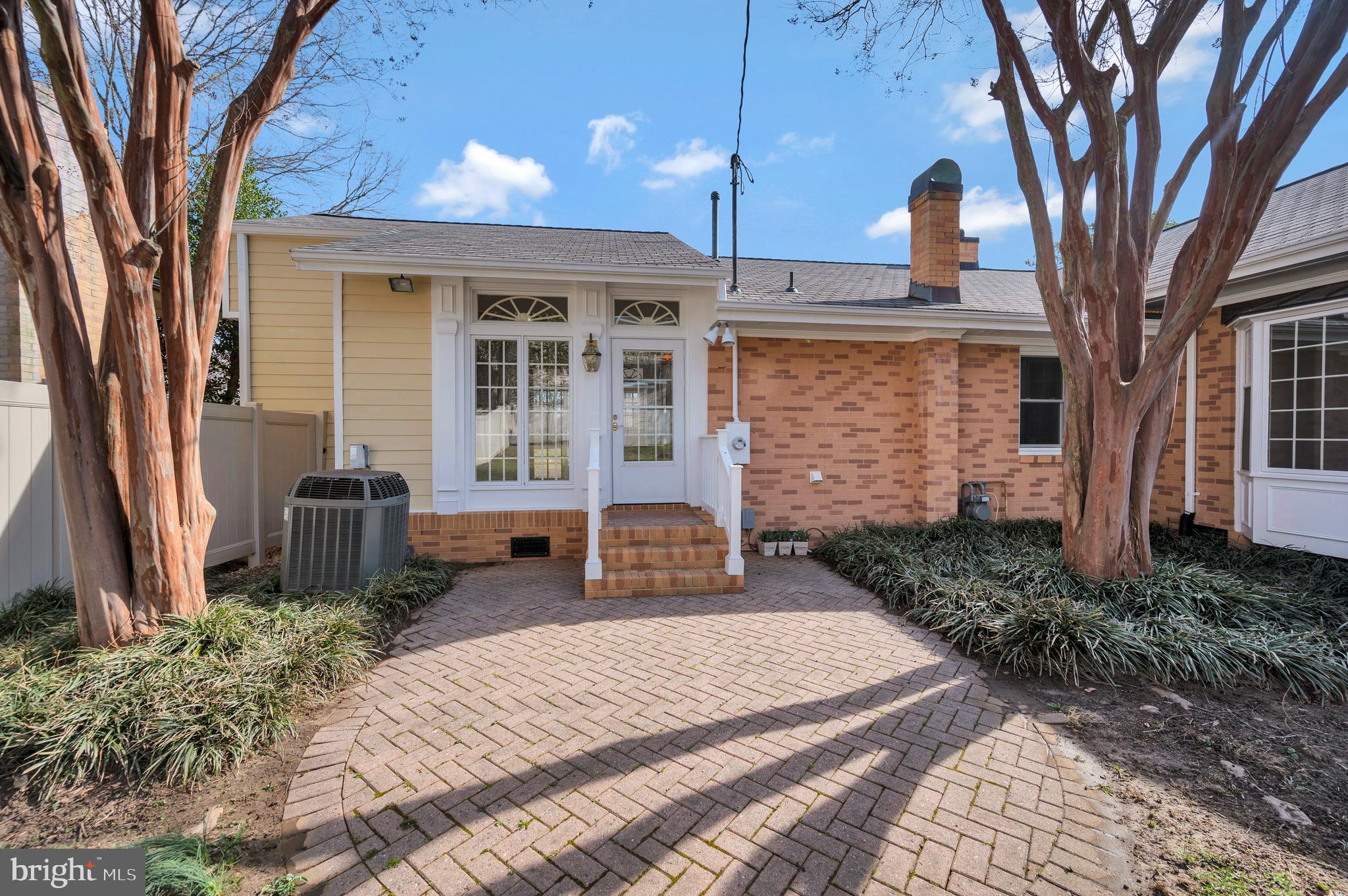 DOWNTOWN FREDERICKSBURG - Residential