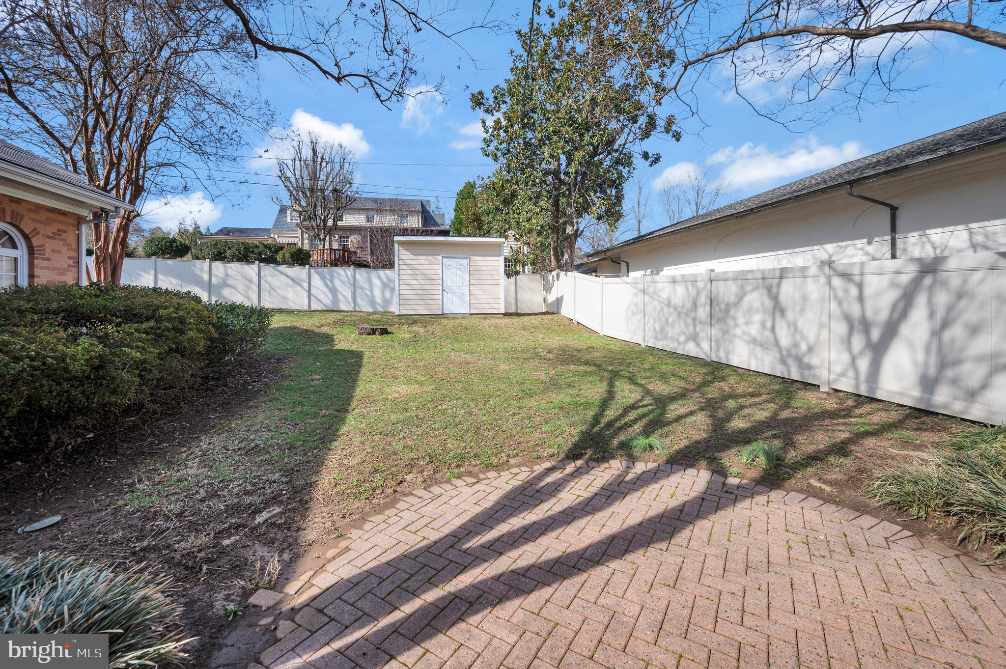 DOWNTOWN FREDERICKSBURG - Residential