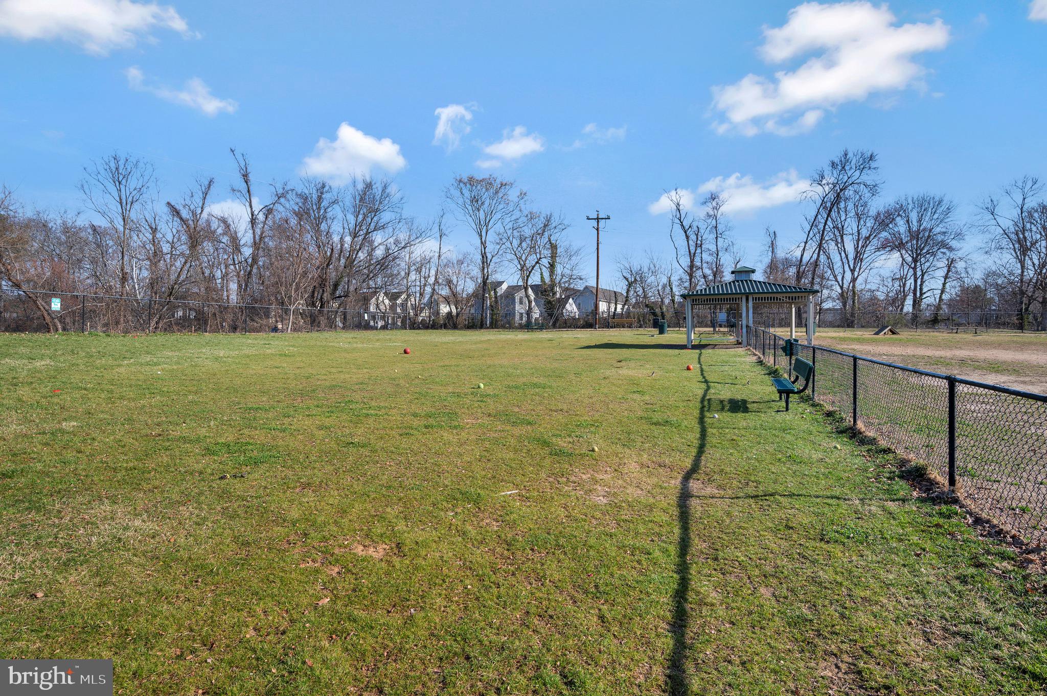DOWNTOWN FREDERICKSBURG - Residential