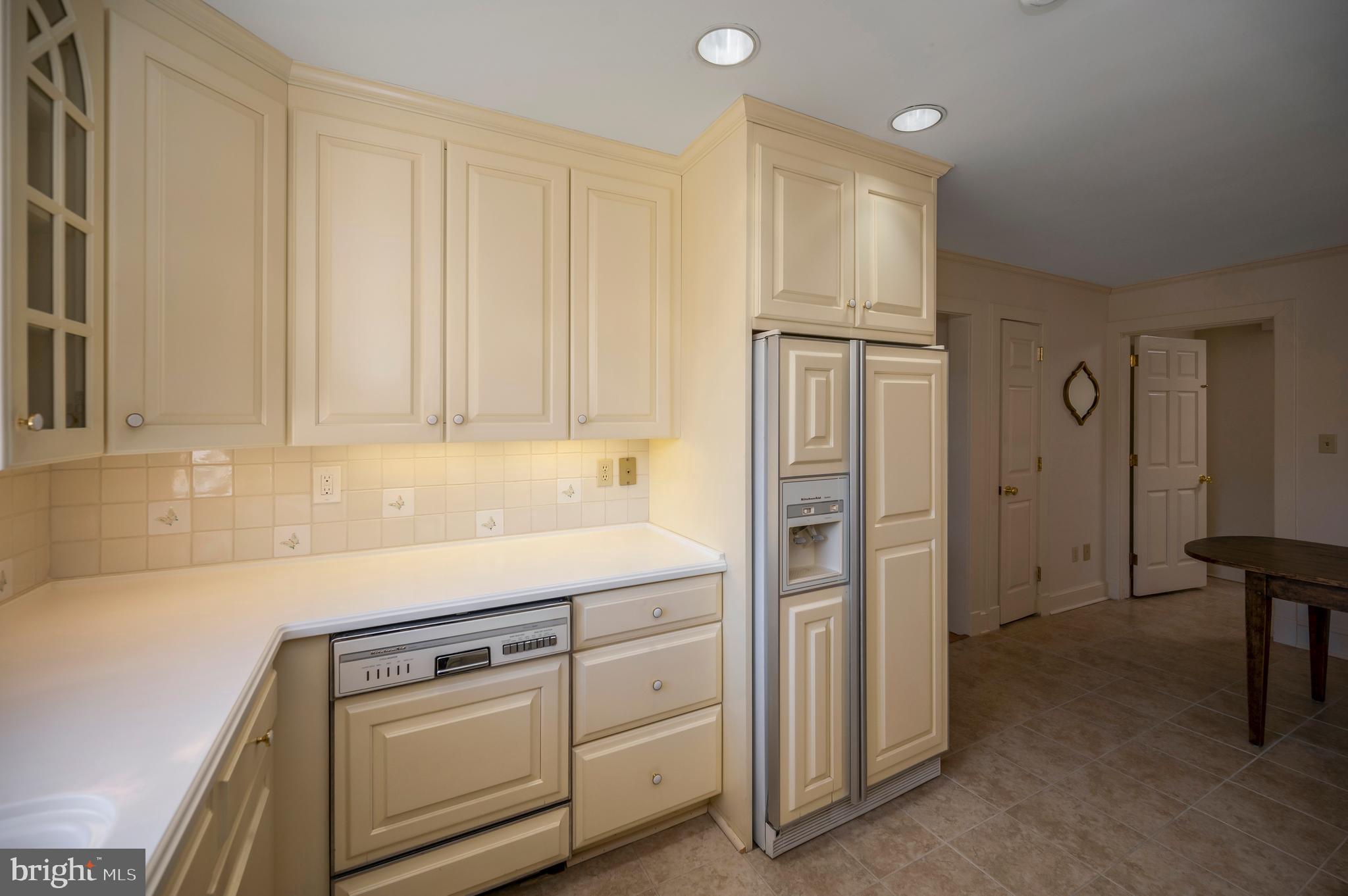 DOWNTOWN FREDERICKSBURG - Residential