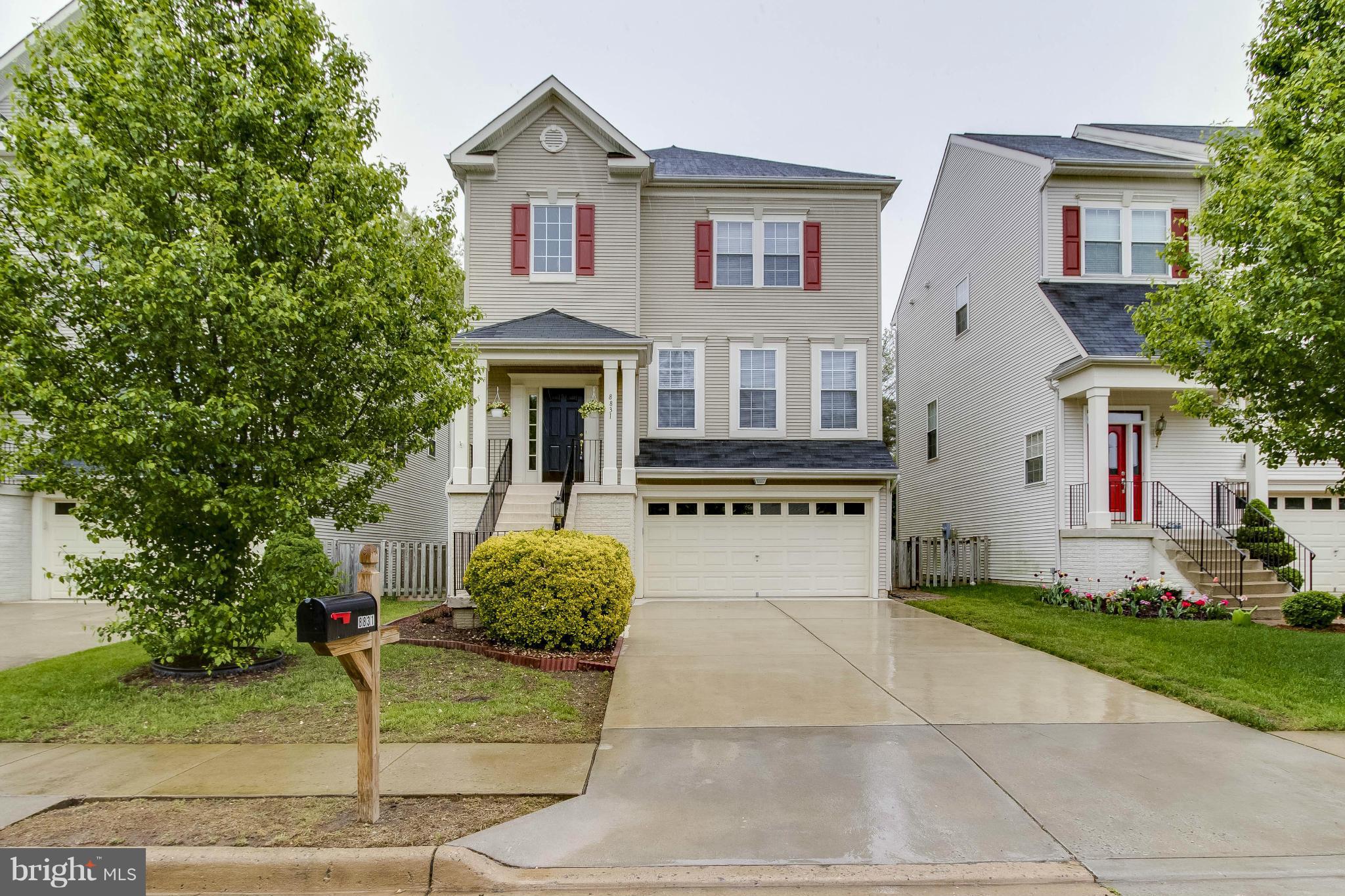 INDEPENDENCE - Residential