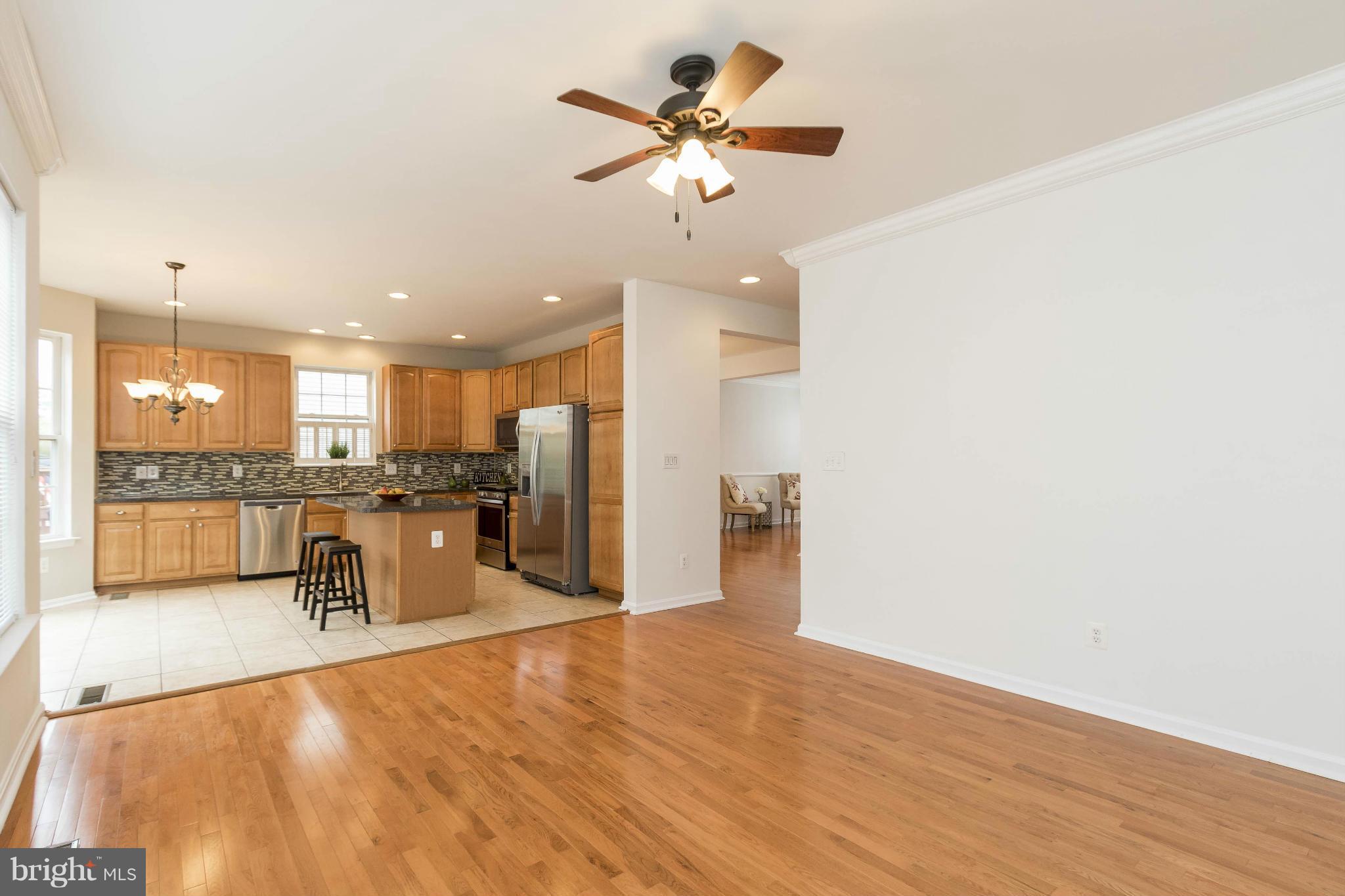 INDEPENDENCE - Residential