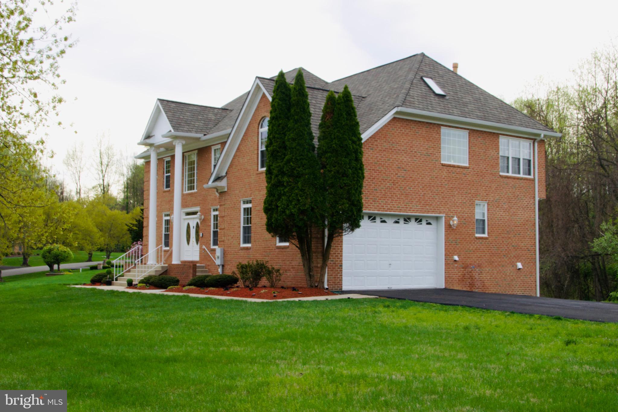 6109 WHITTEMORE COURT