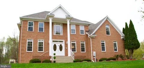 6109 Whittemore Court, Upper Marlboro, MD MLS: MDPG2141256