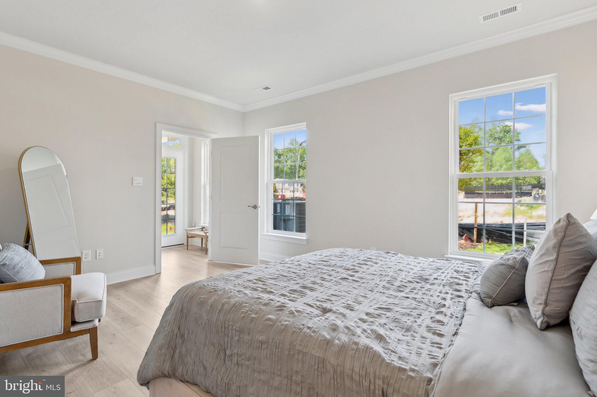 FORDS COLONY - Residential