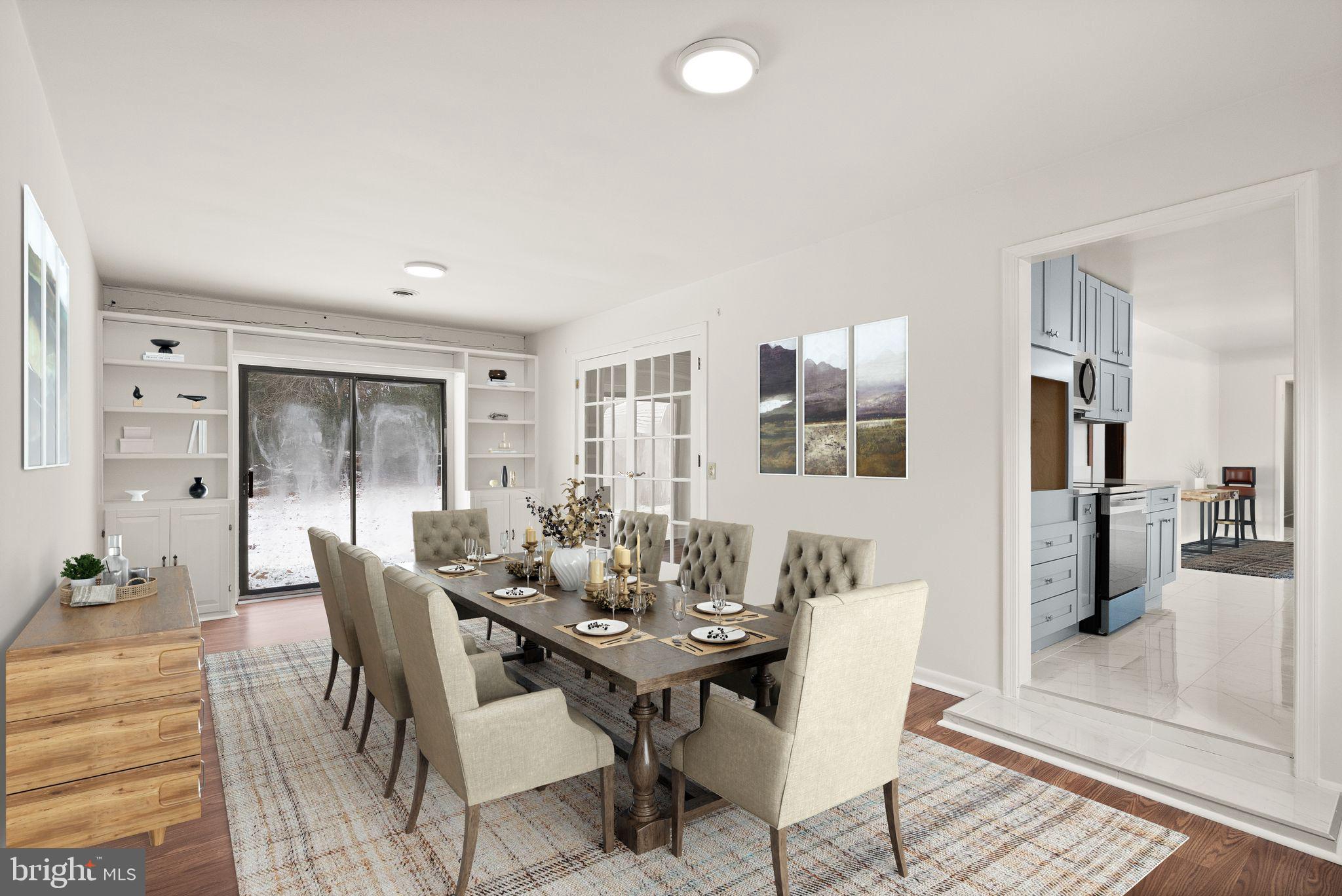 FOSTERN ESTATES - Residential