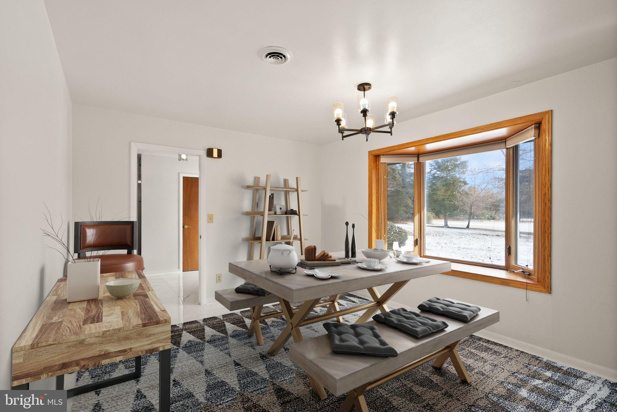 FOSTERN ESTATES - Residential