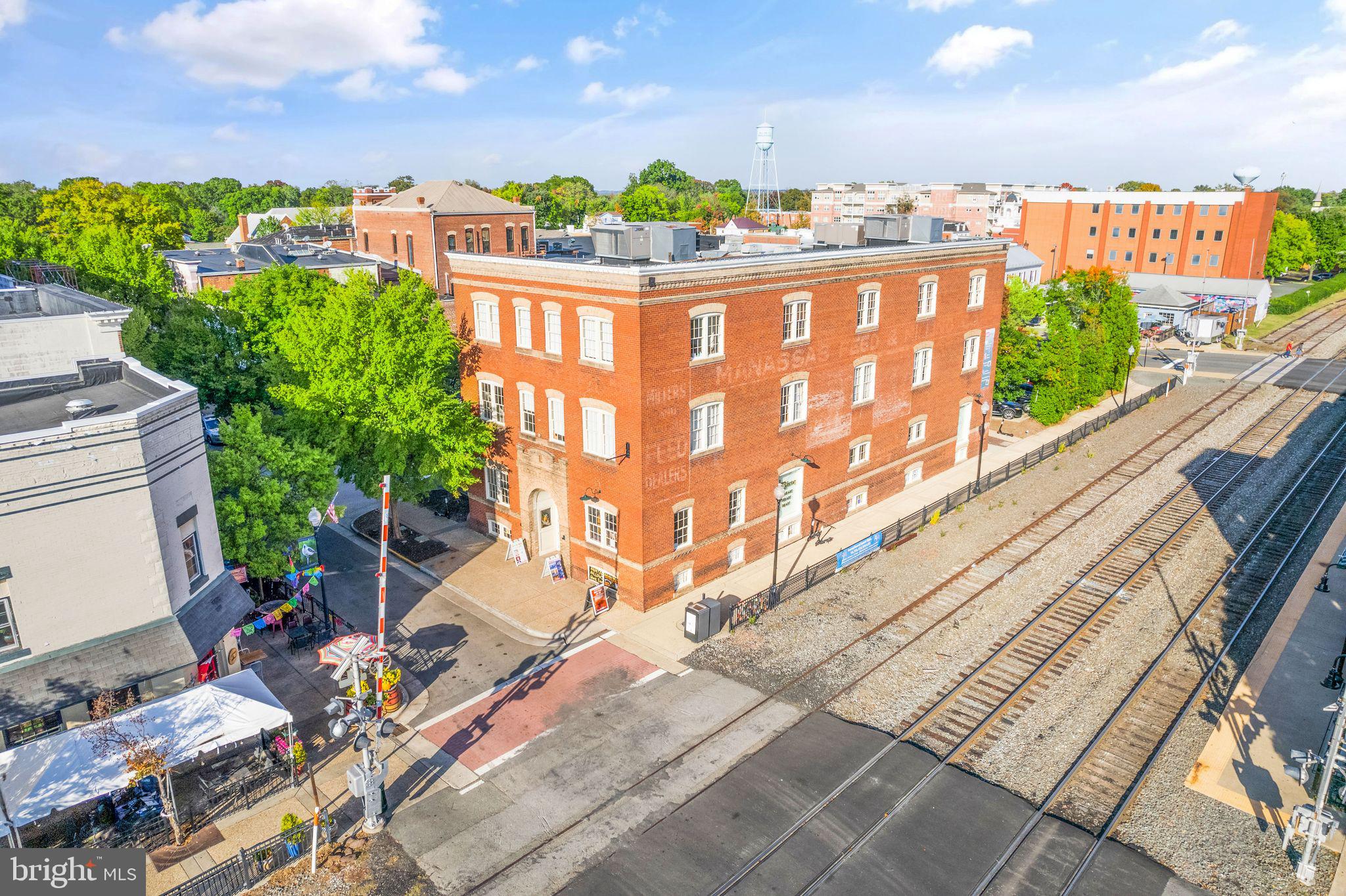 FOSTERN ESTATES - Residential