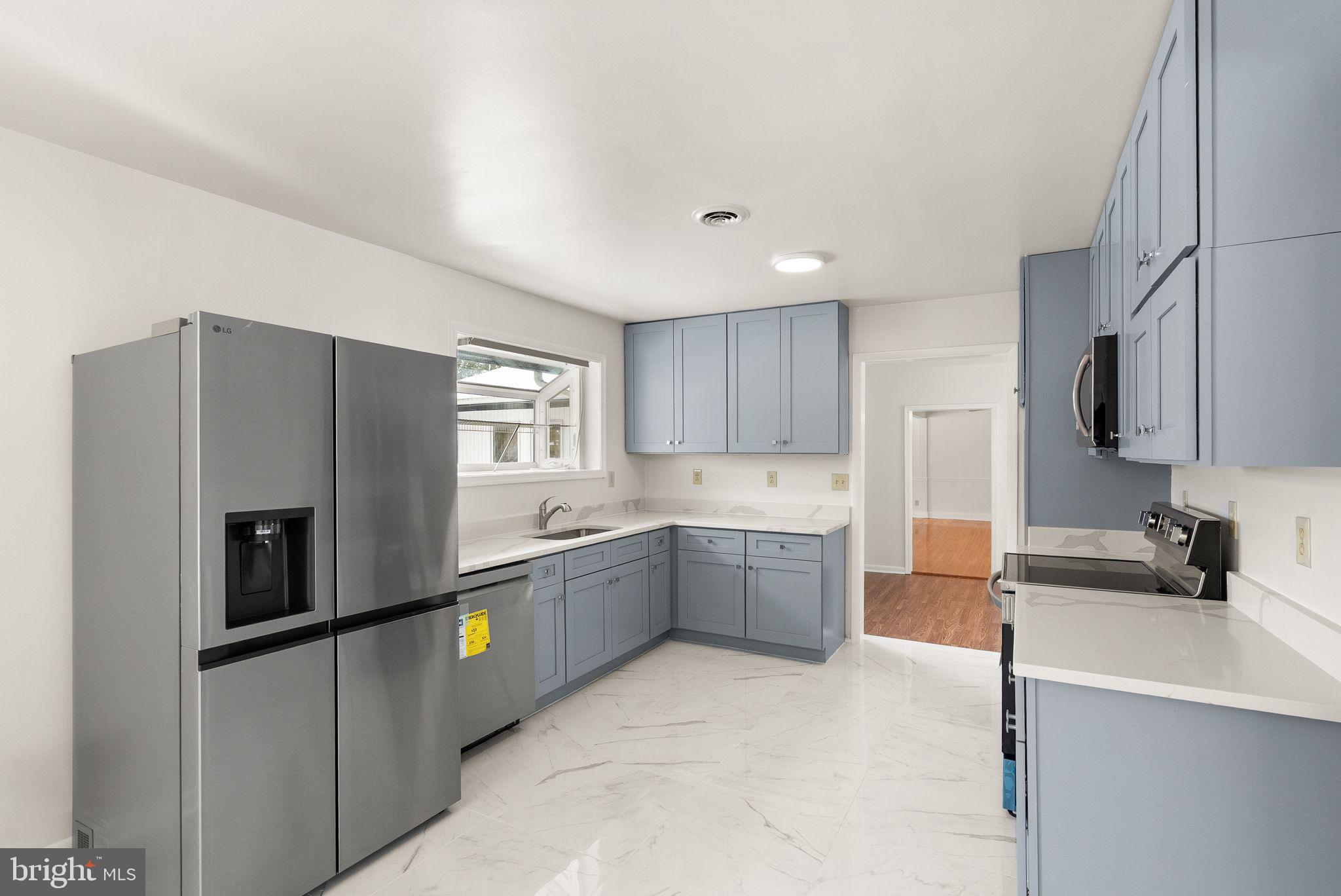 FOSTERN ESTATES - Residential