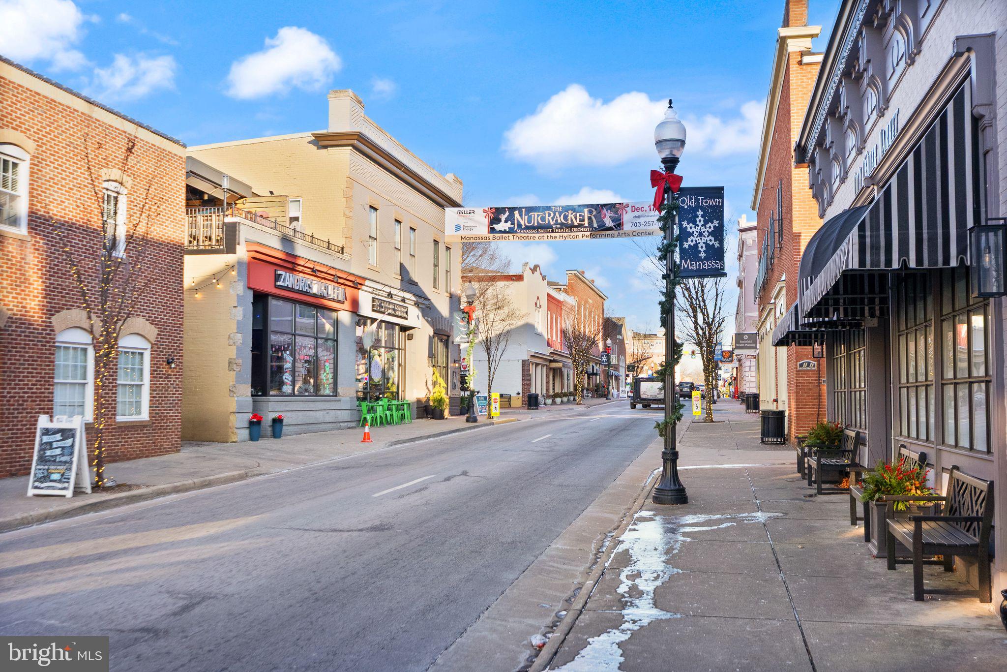 FOSTERN ESTATES - Residential