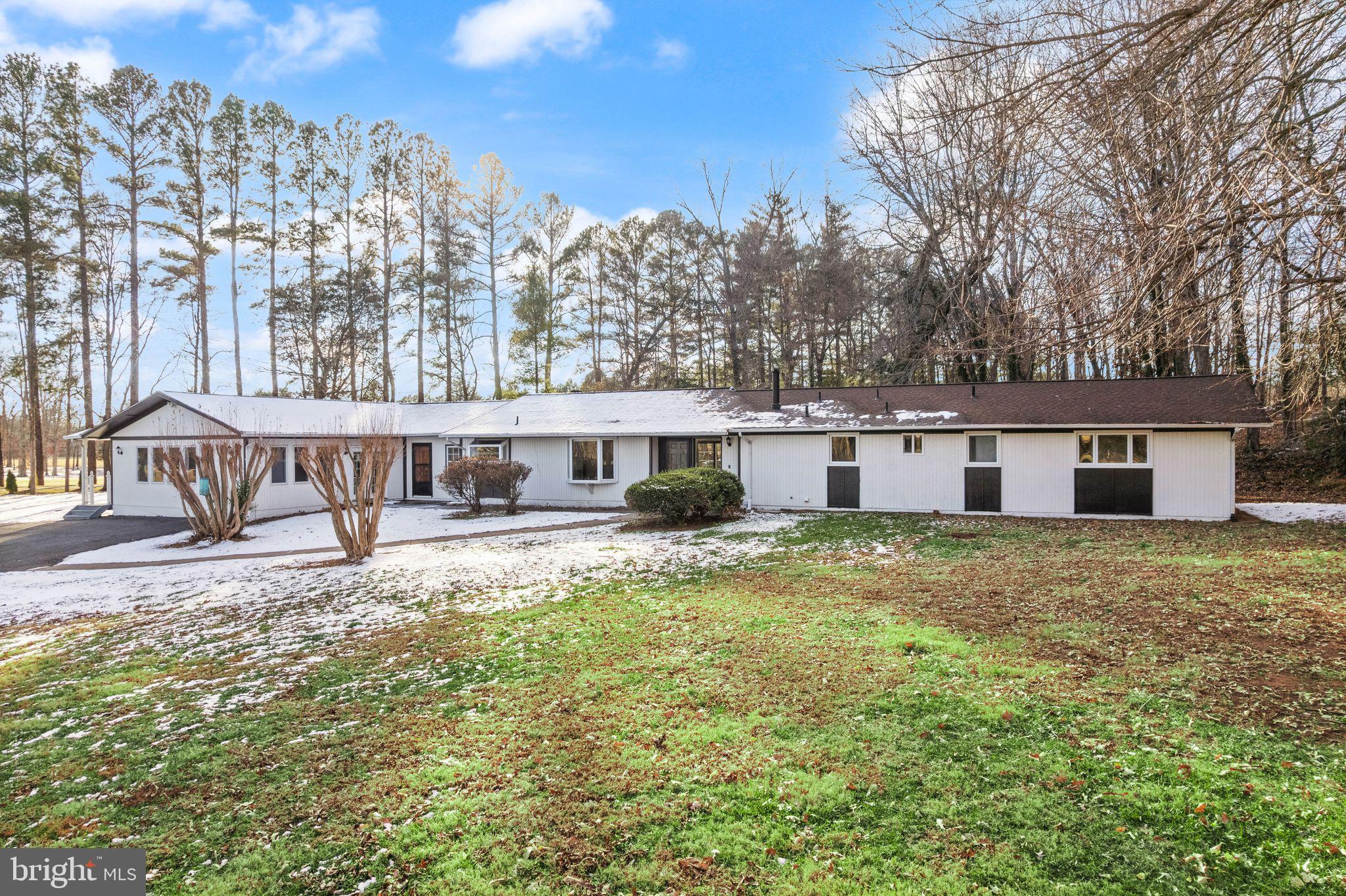 FOSTERN ESTATES - Residential