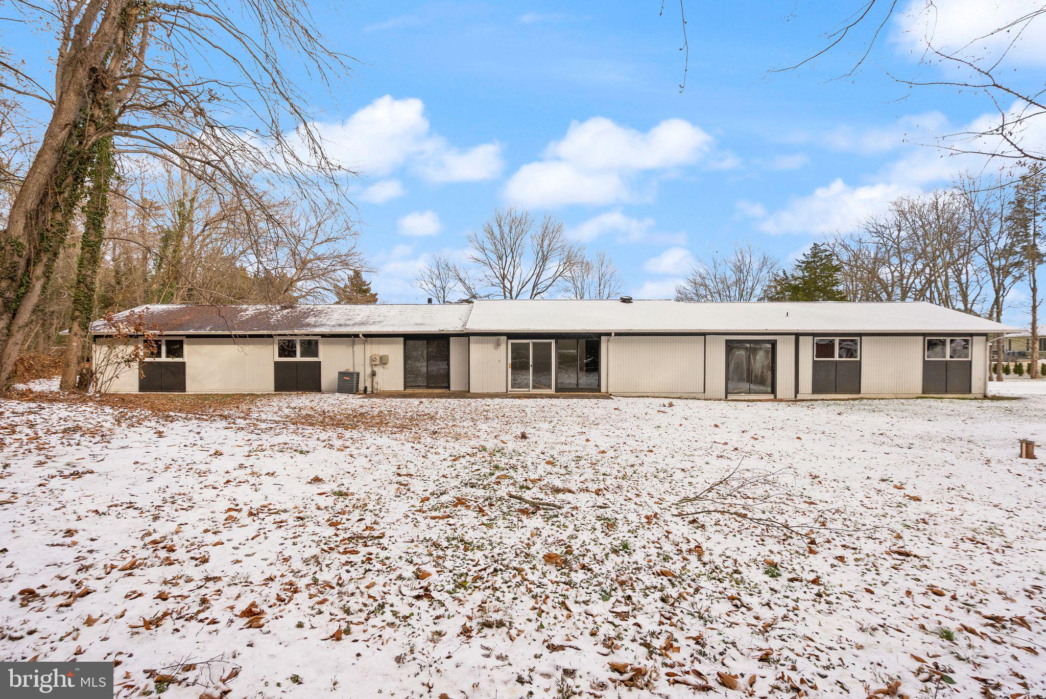 FOSTERN ESTATES - Residential