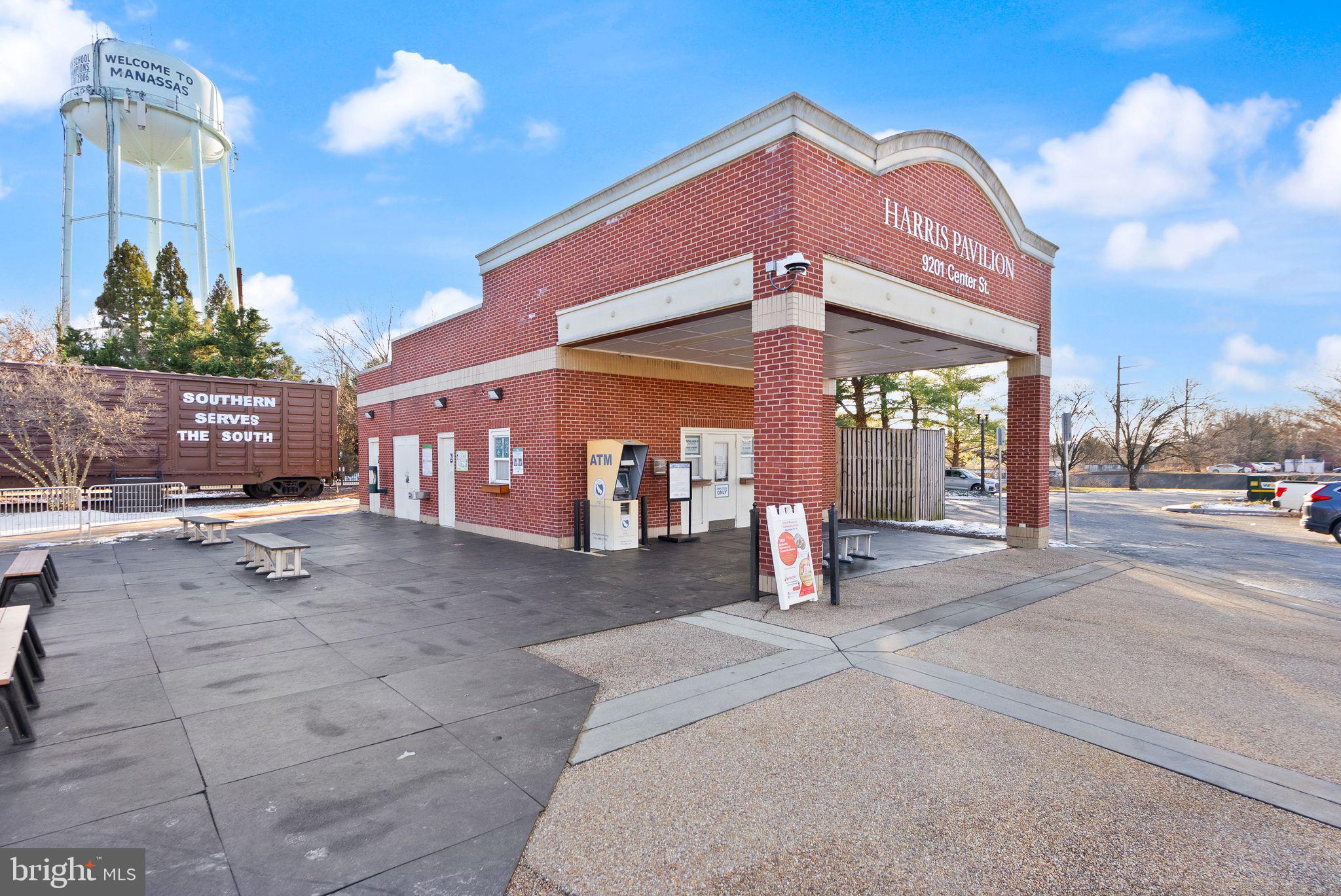 FOSTERN ESTATES - Residential