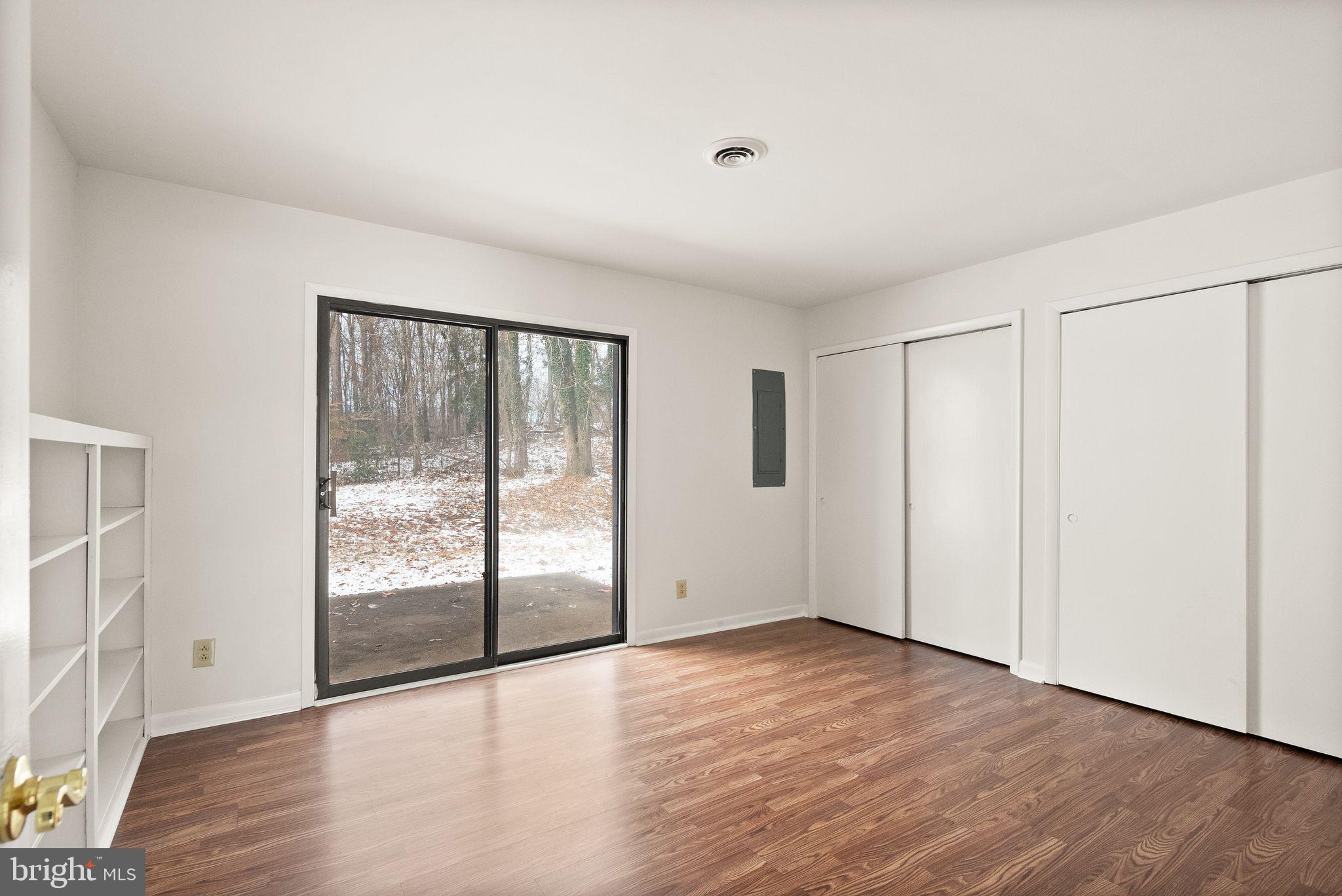 FOSTERN ESTATES - Residential