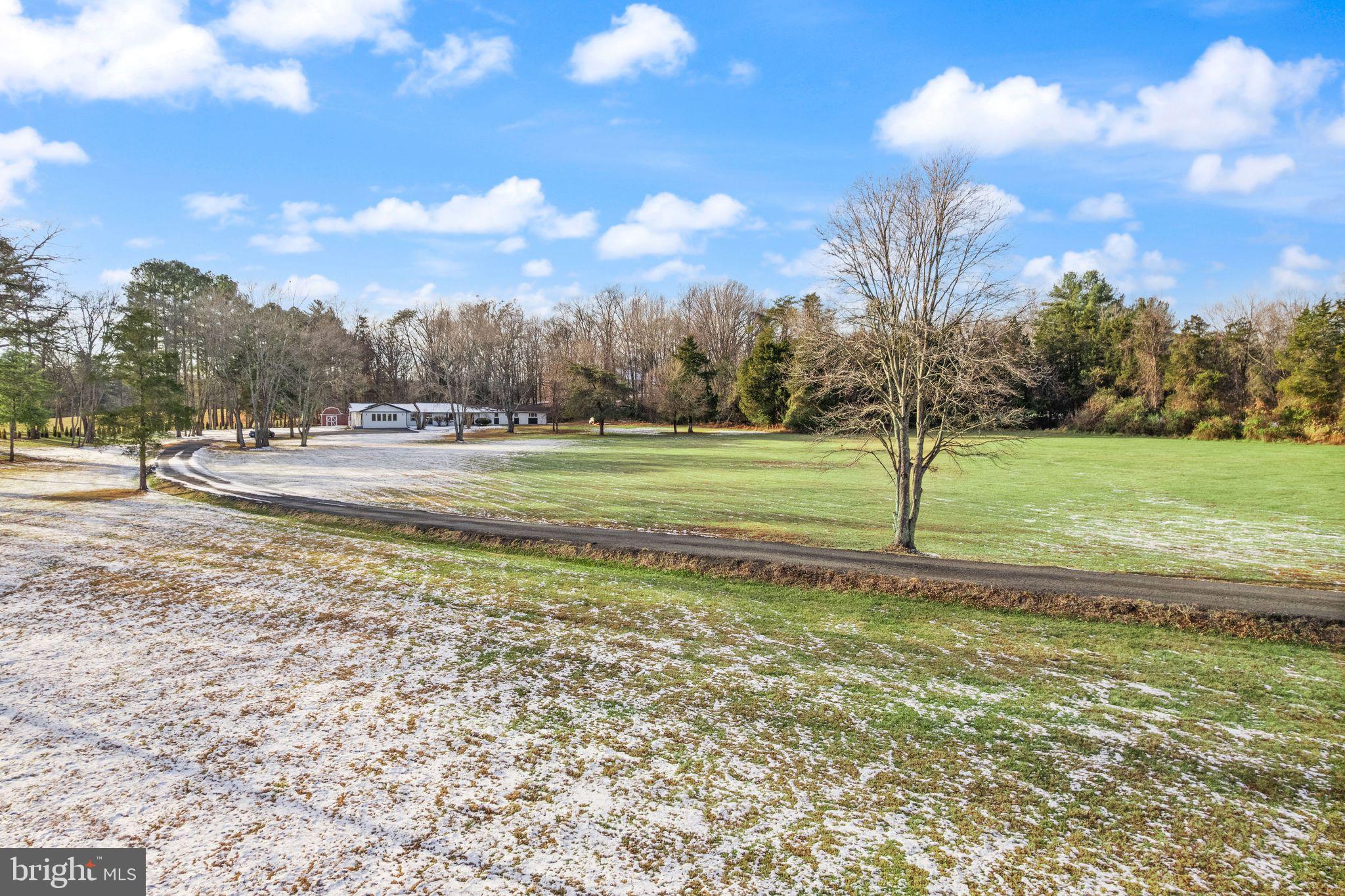 FOSTERN ESTATES - Residential