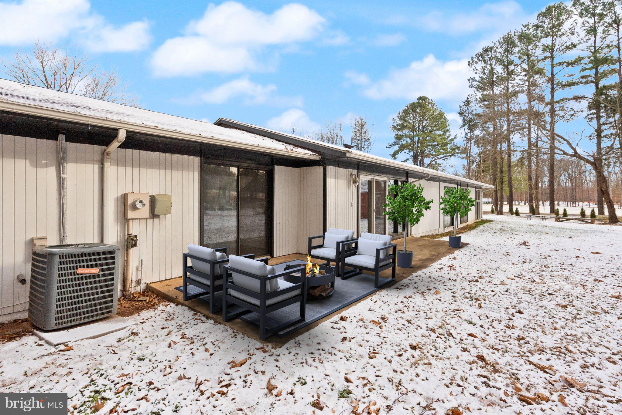 FOSTERN ESTATES - Residential