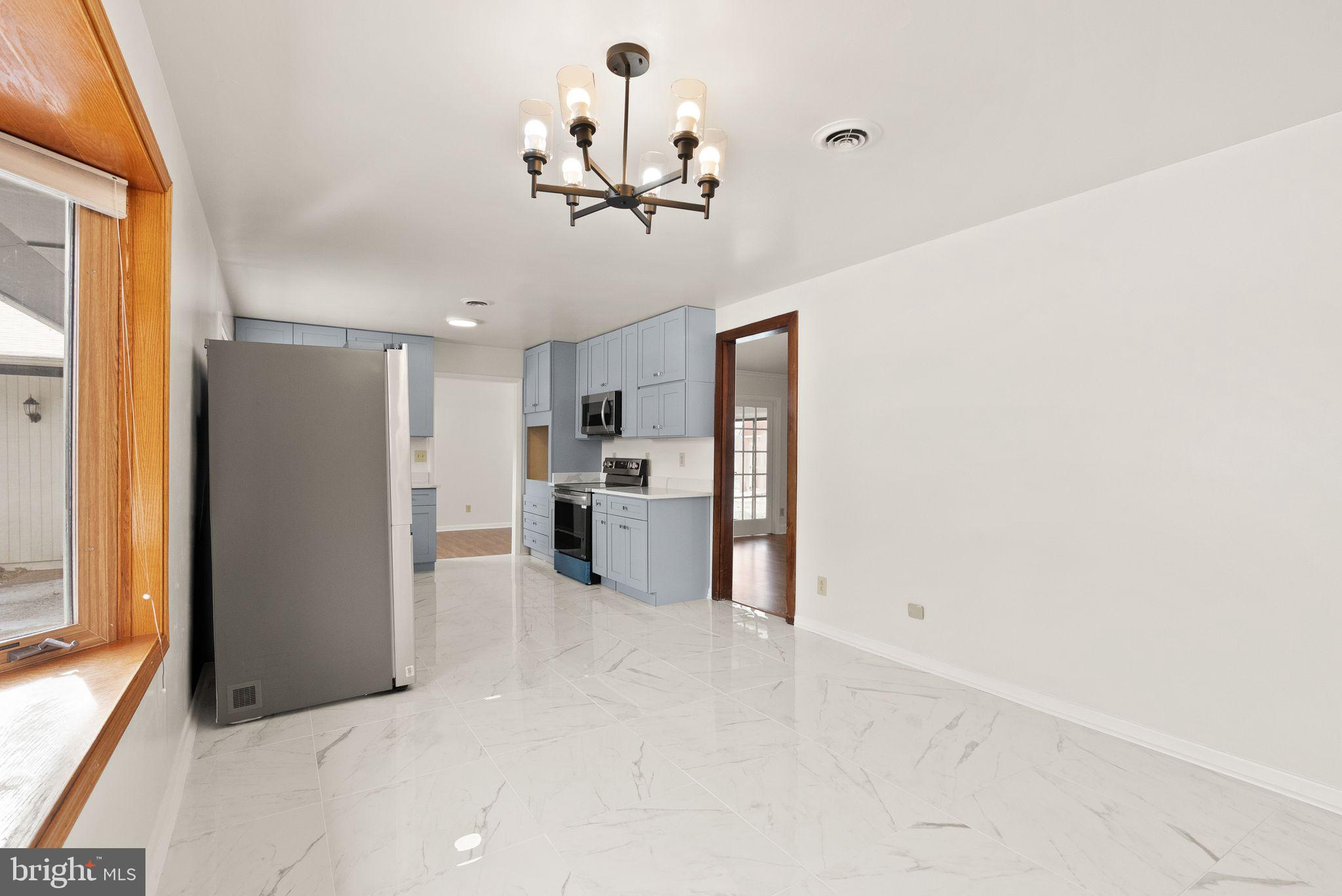 FOSTERN ESTATES - Residential