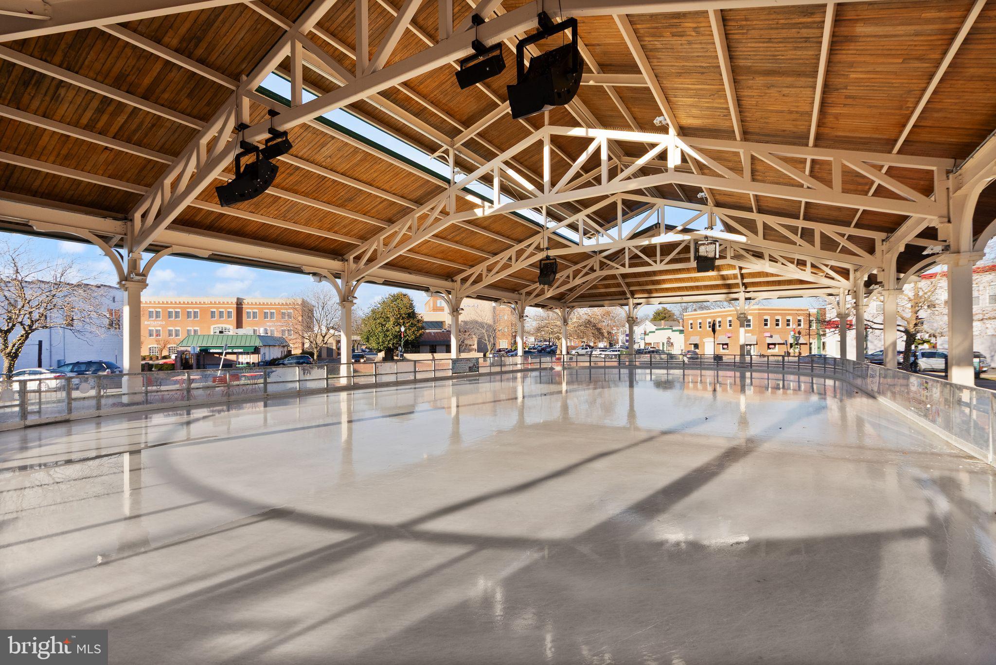 FOSTERN ESTATES - Residential