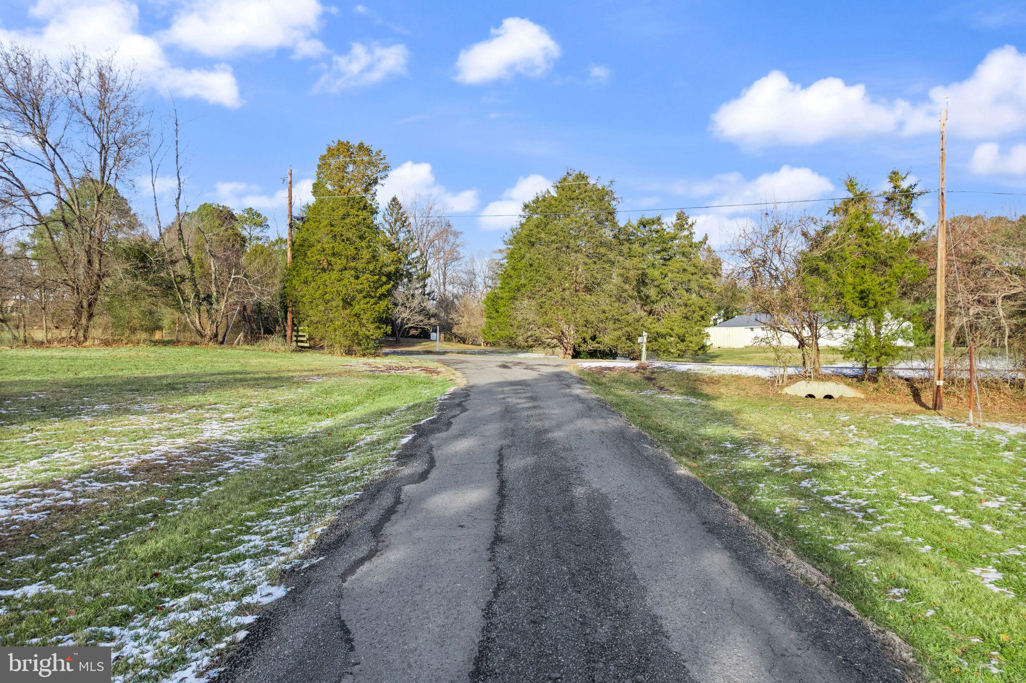 FOSTERN ESTATES - Residential