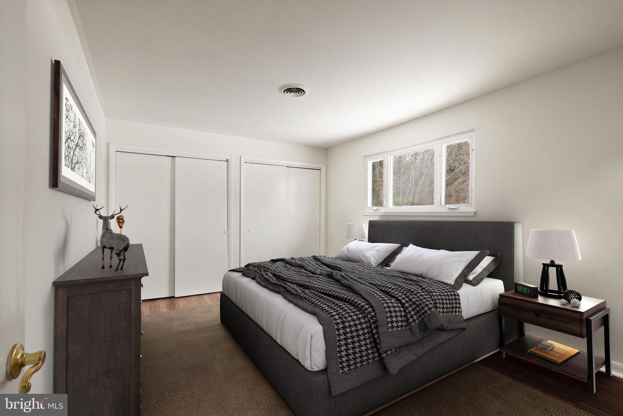 FOSTERN ESTATES - Residential