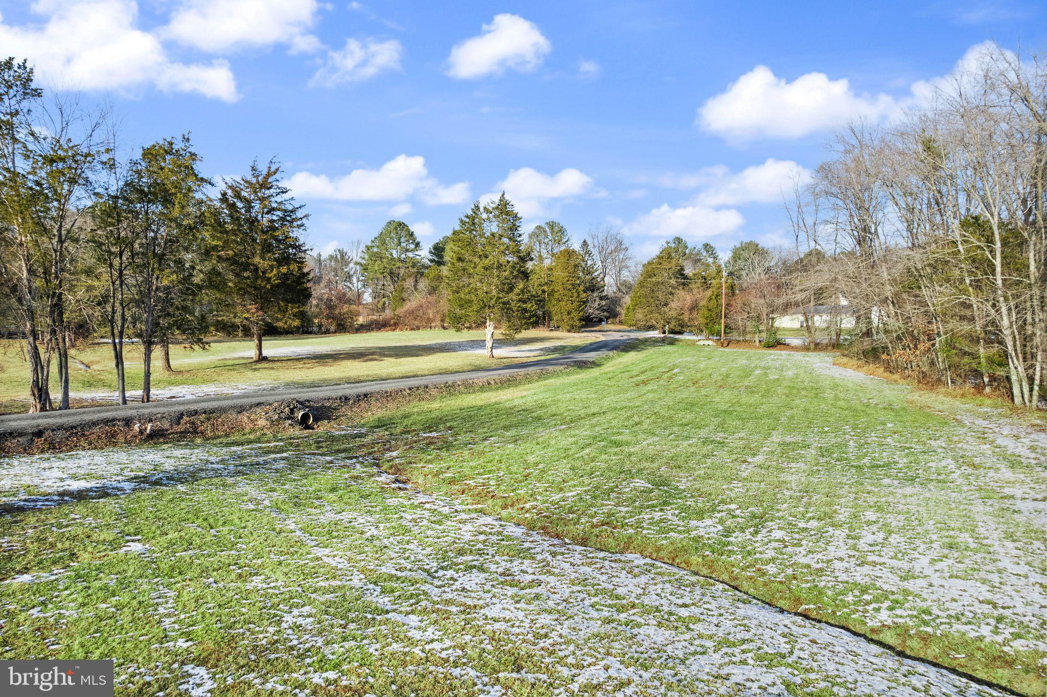 FOSTERN ESTATES - Residential