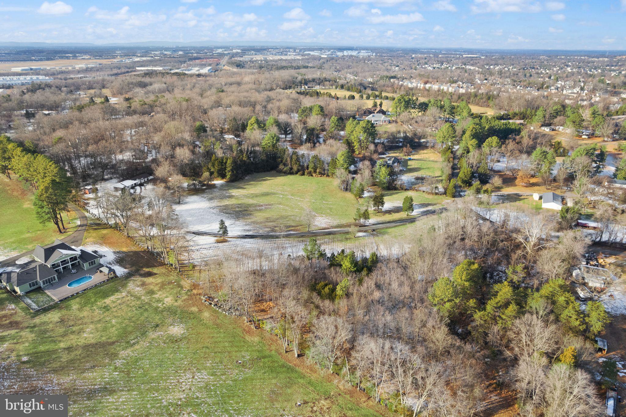 FOSTERN ESTATES - Residential