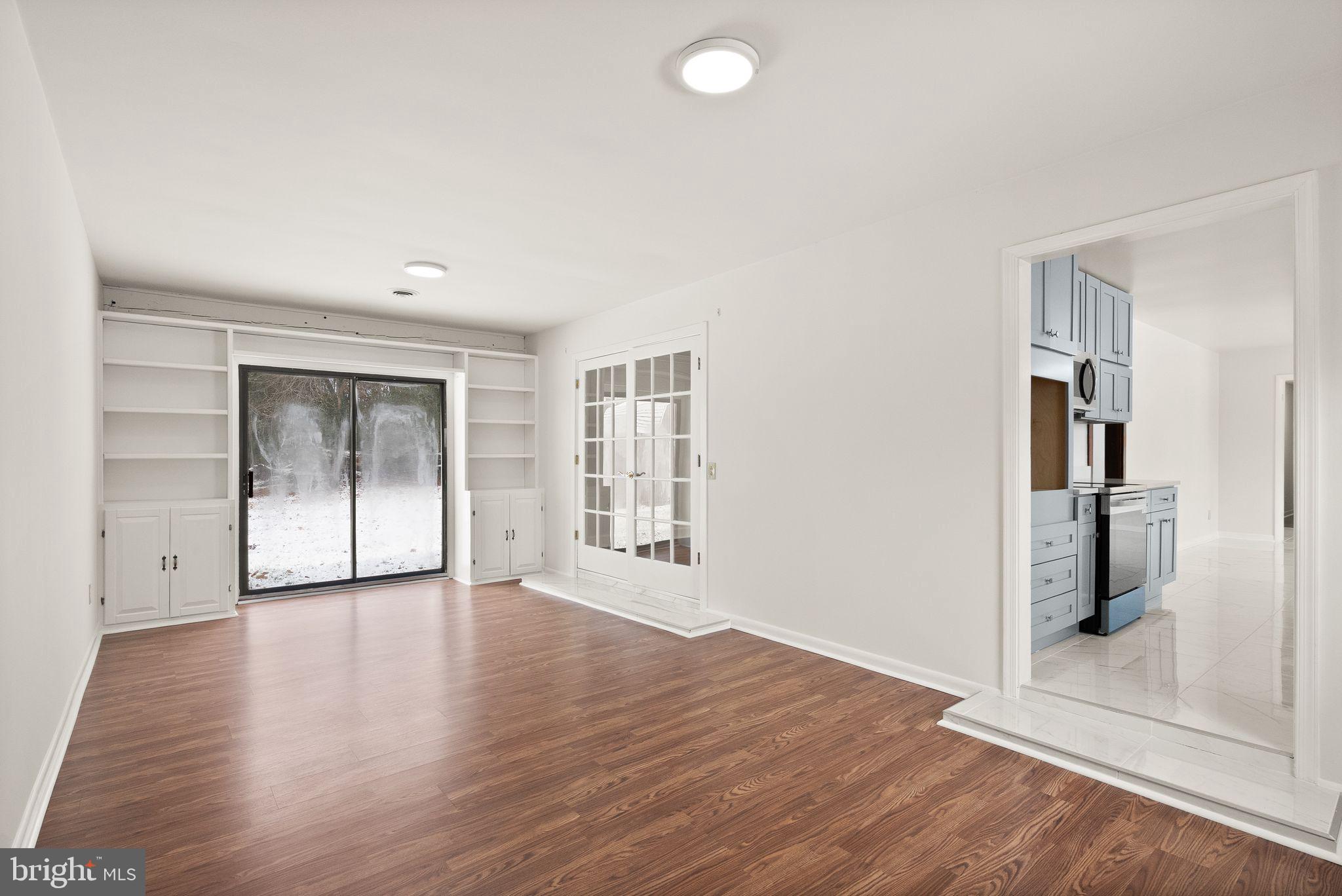 FOSTERN ESTATES - Residential