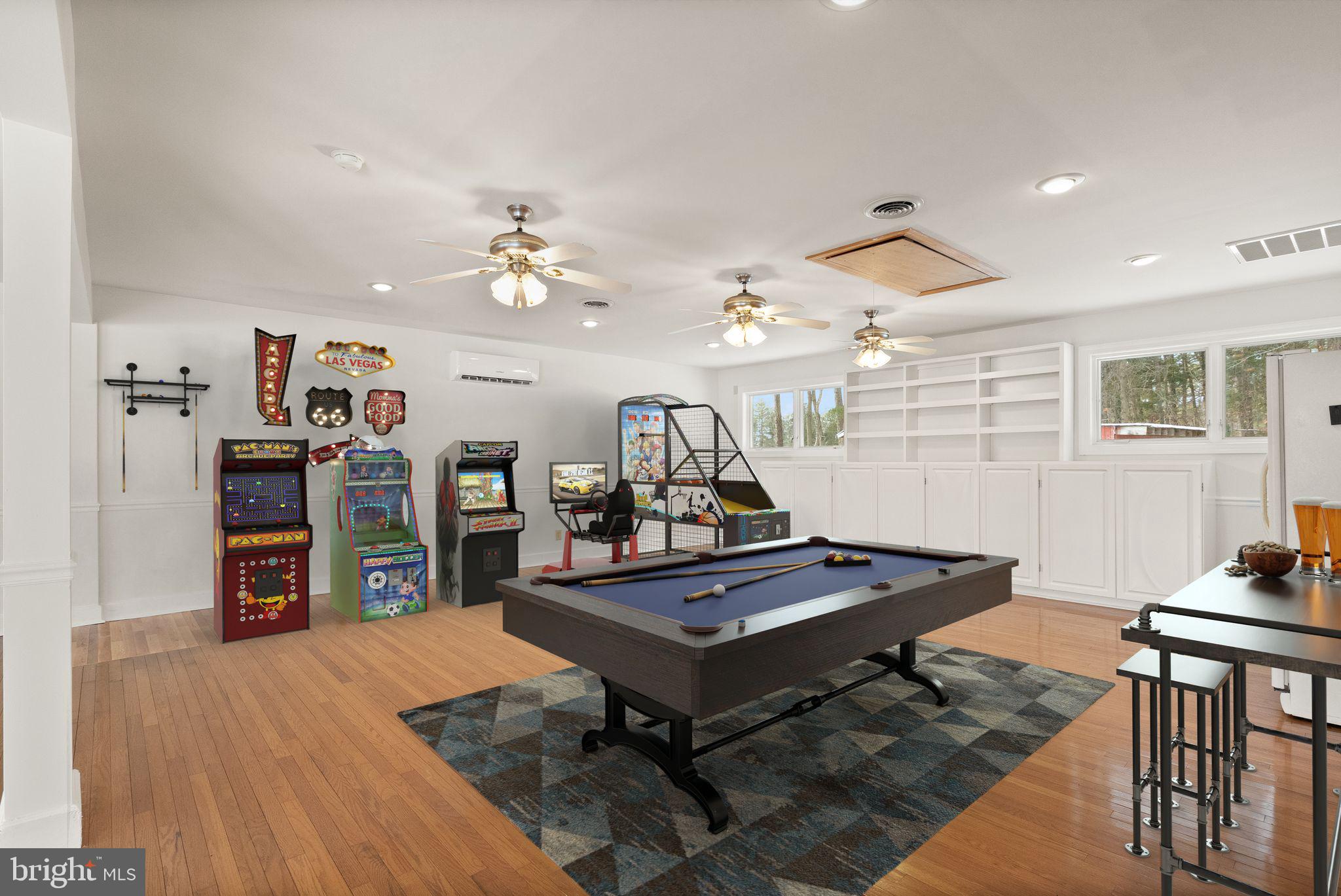 FOSTERN ESTATES - Residential