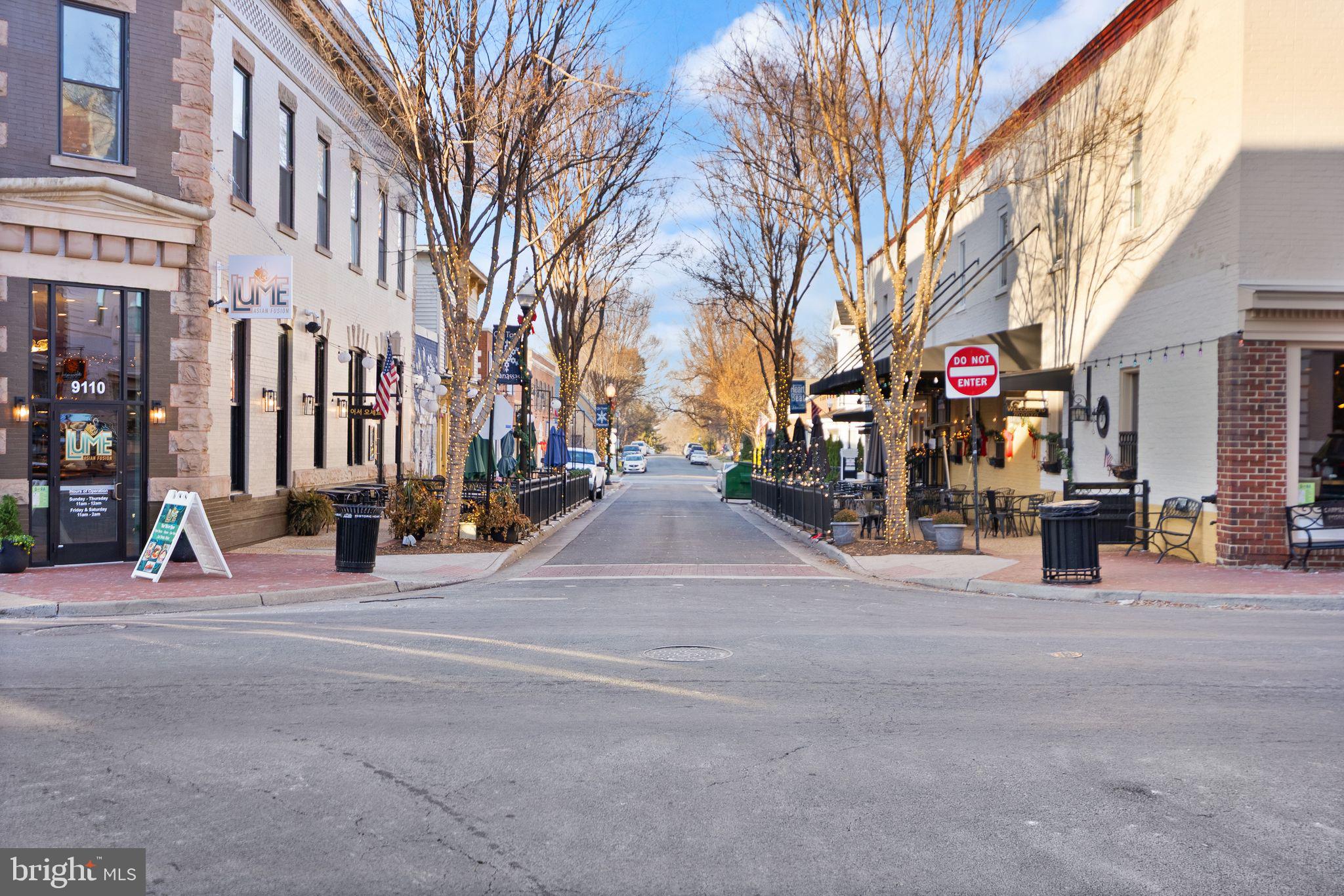 FOSTERN ESTATES - Residential