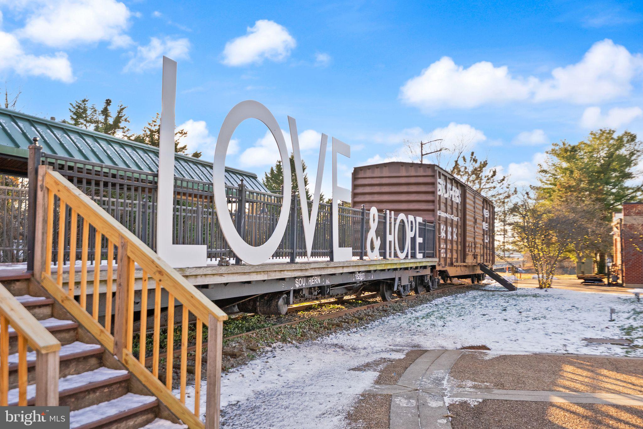 FOSTERN ESTATES - Residential