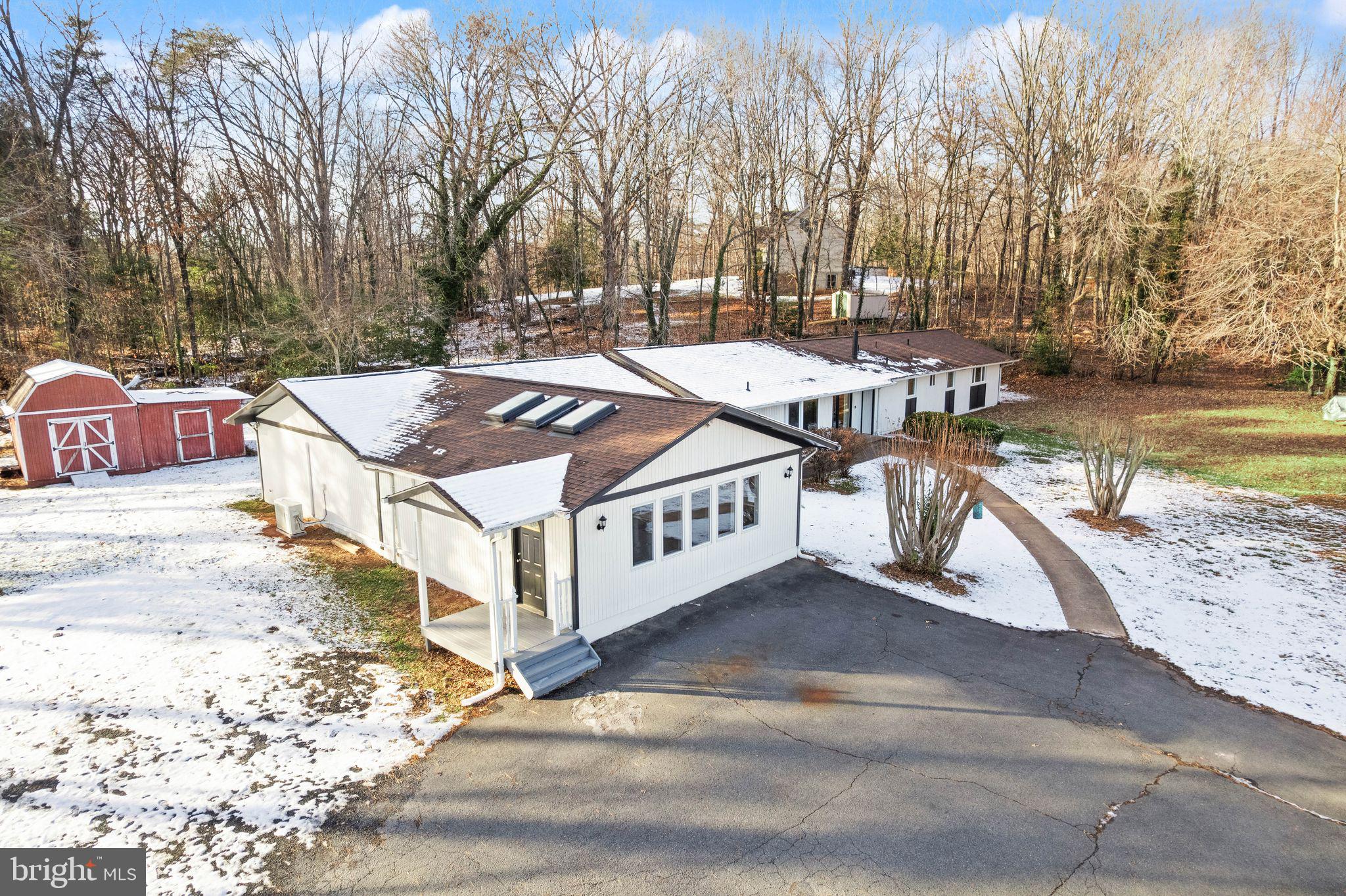 FOSTERN ESTATES - Residential