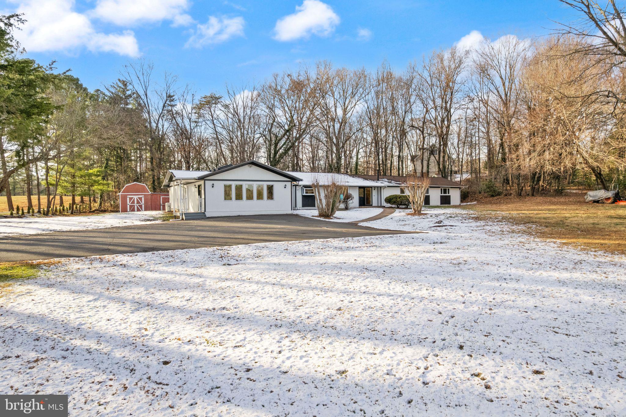 FOSTERN ESTATES - Residential