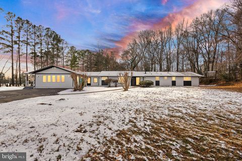 9521 FOSTERN LANE MANASSAS VA 20112