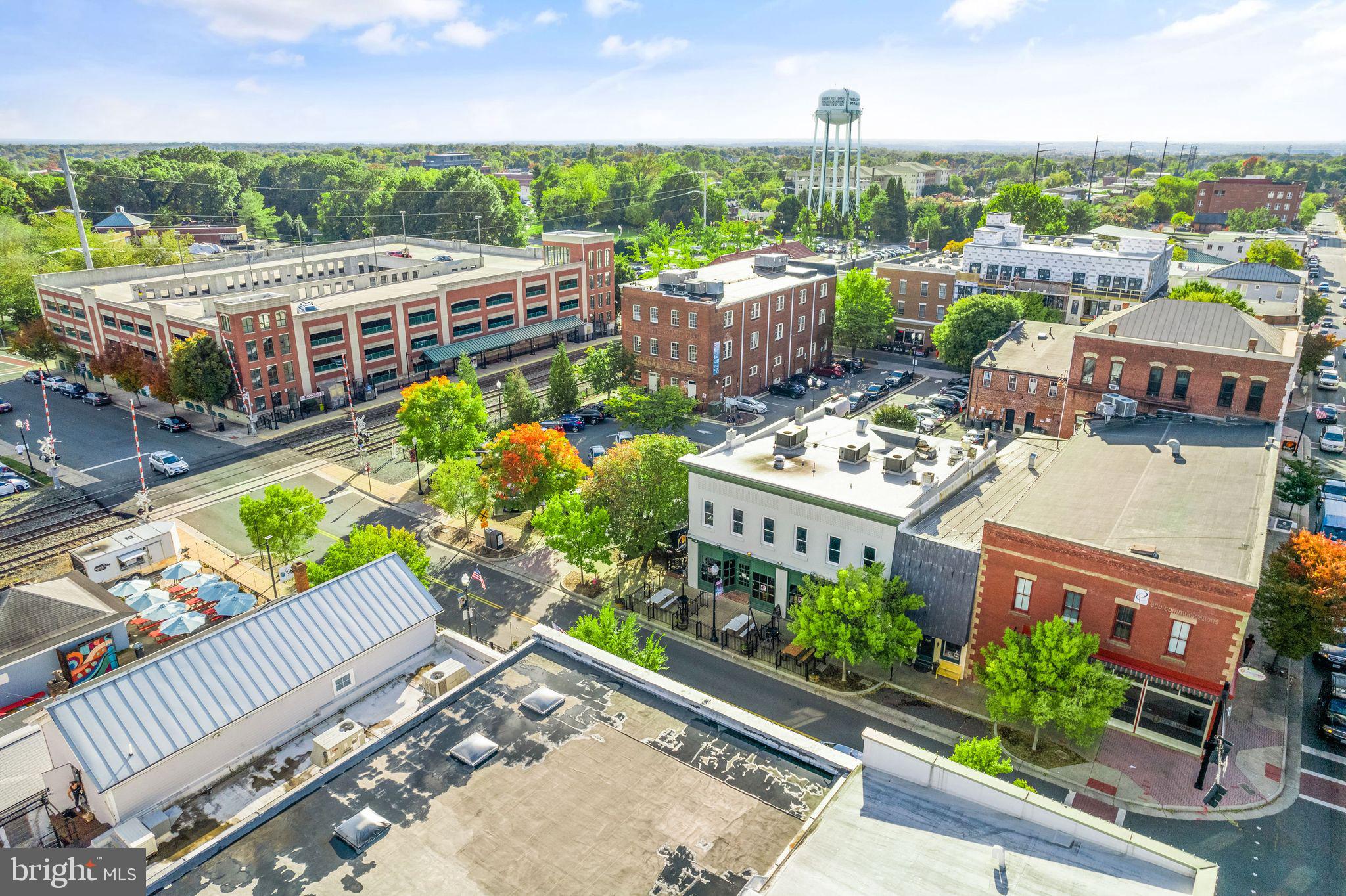 FOSTERN ESTATES - Residential