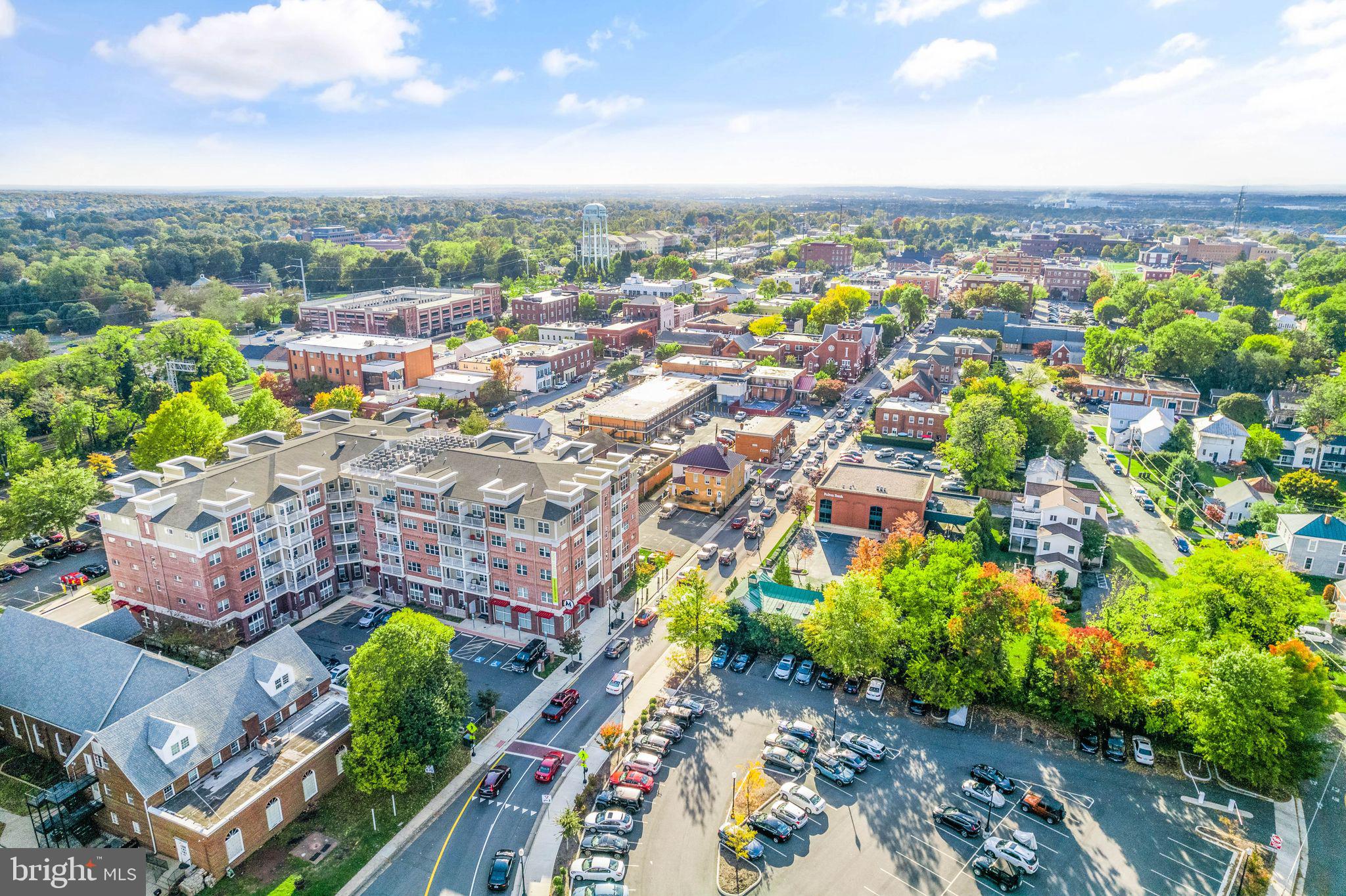 FOSTERN ESTATES - Residential