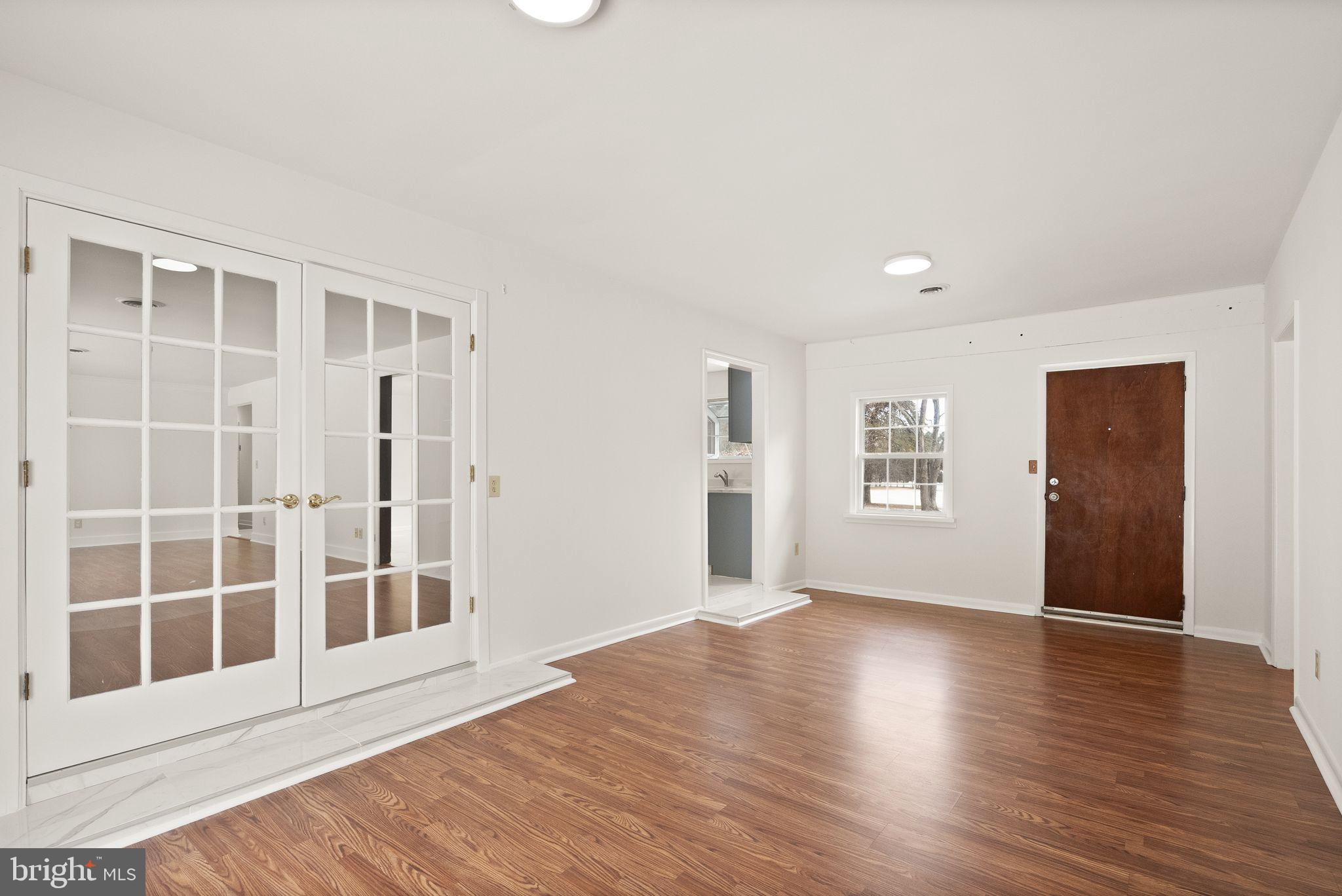 FOSTERN ESTATES - Residential