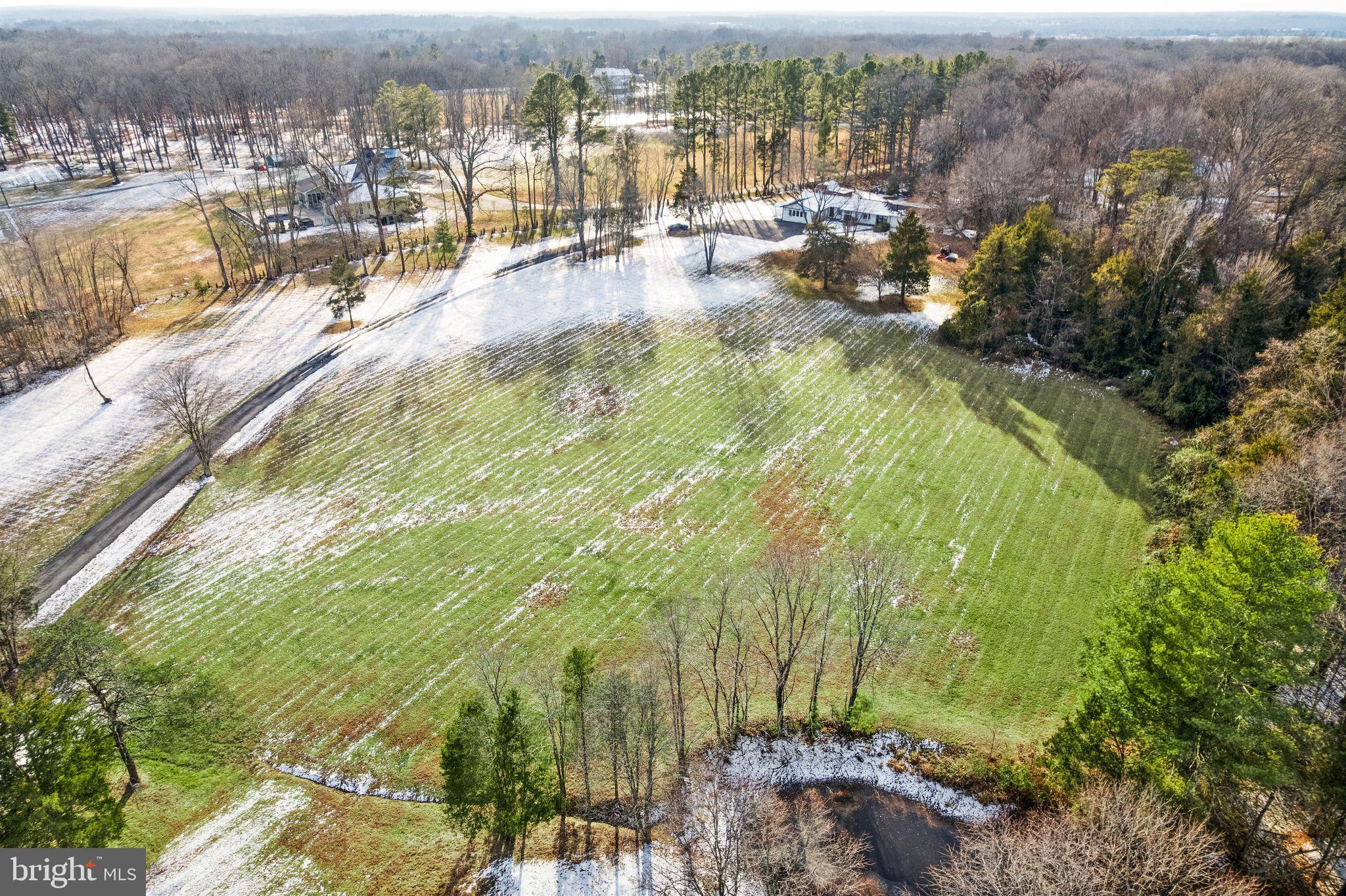 FOSTERN ESTATES - Residential