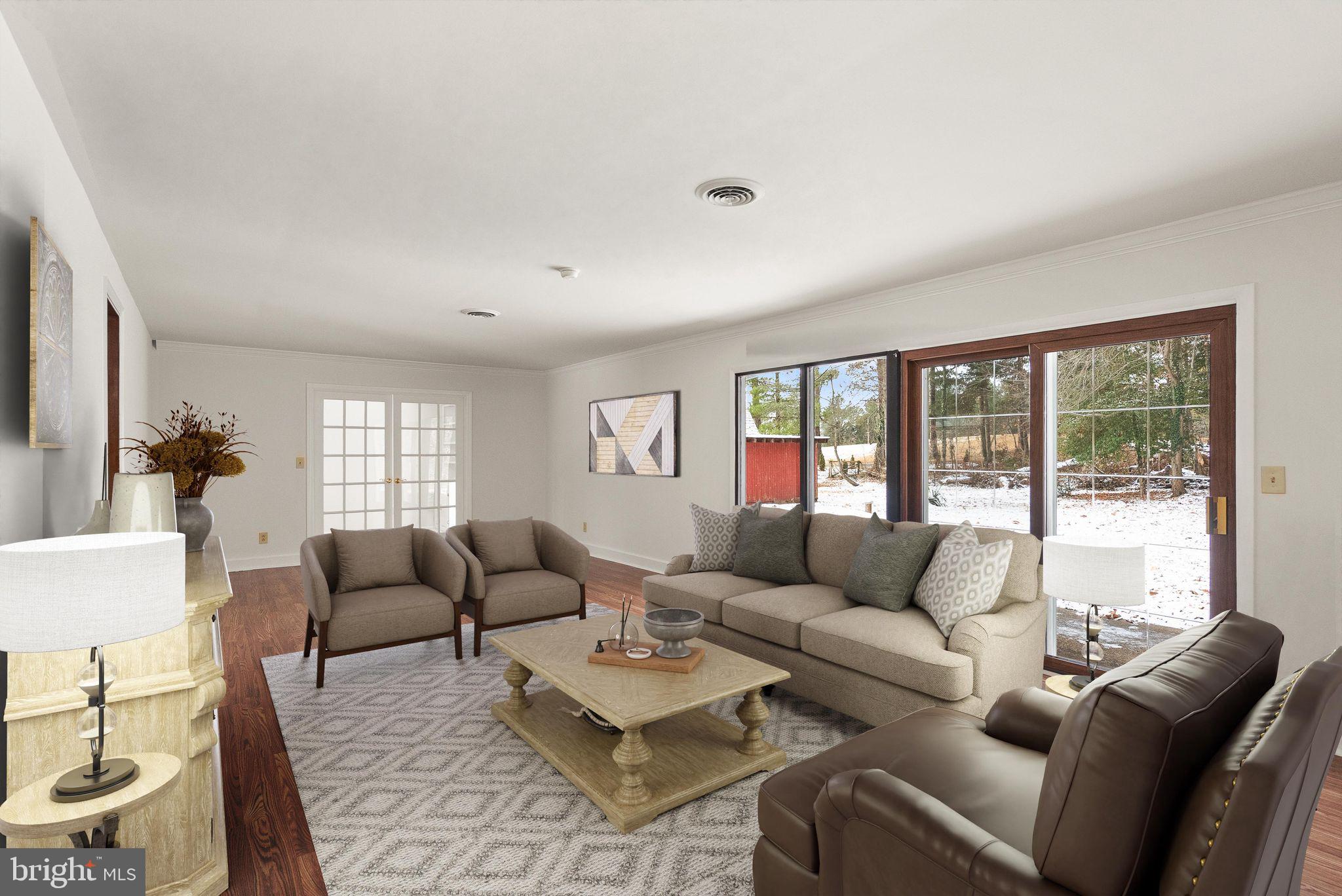 FOSTERN ESTATES - Residential