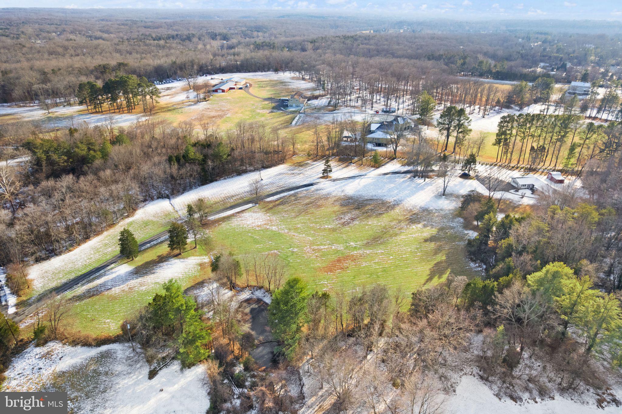 FOSTERN ESTATES - Residential