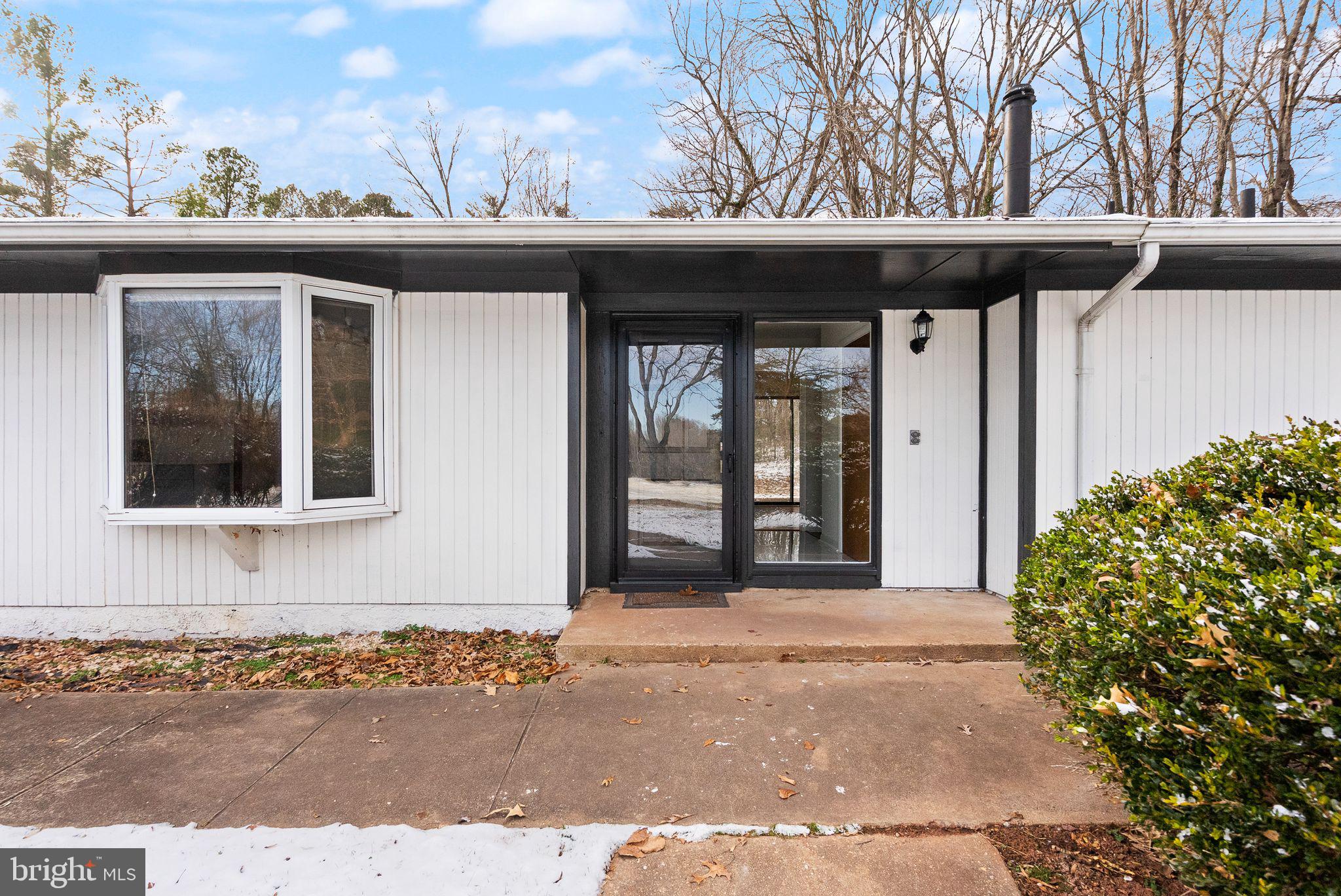 FOSTERN ESTATES - Residential