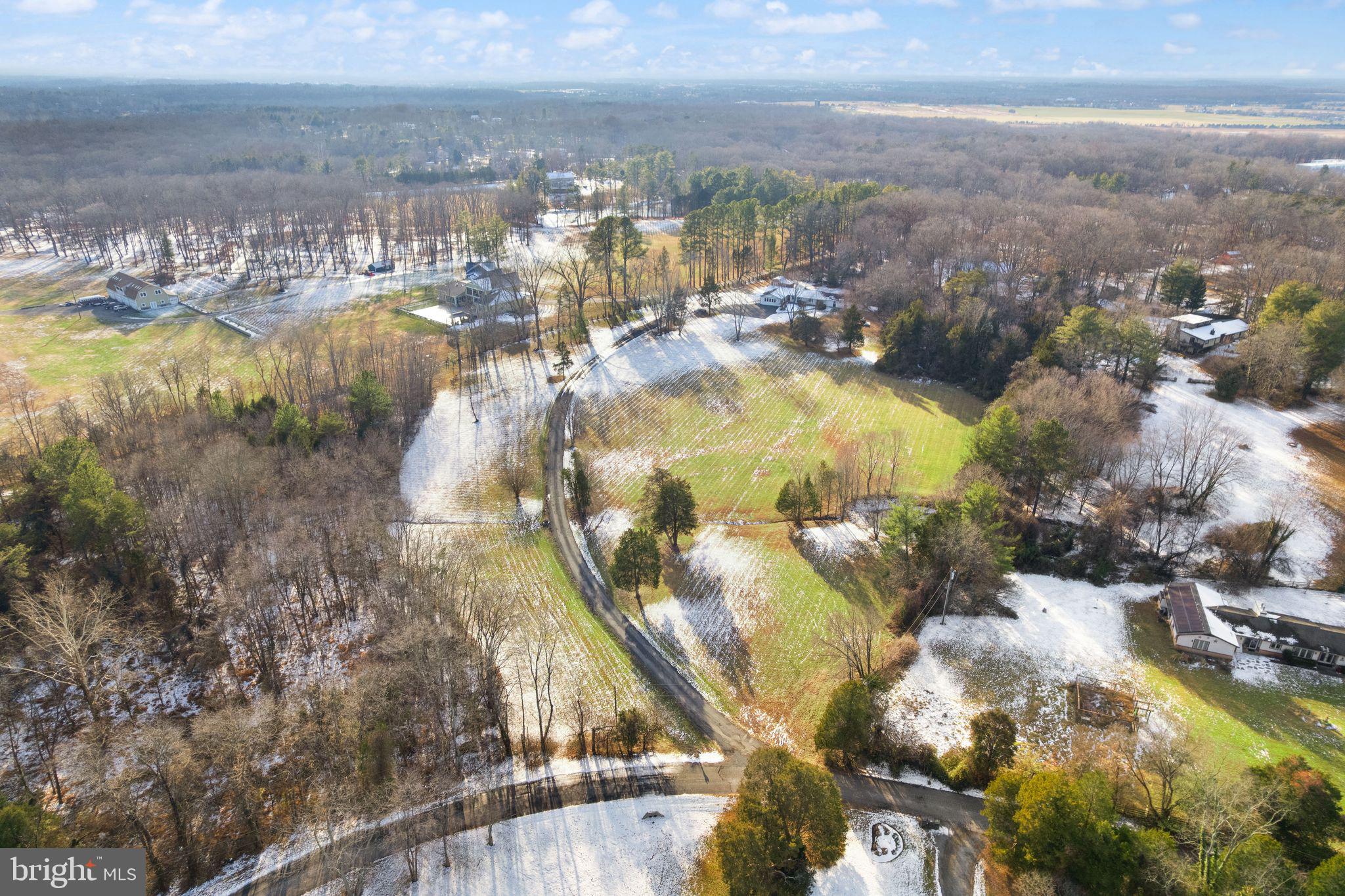 FOSTERN ESTATES - Residential