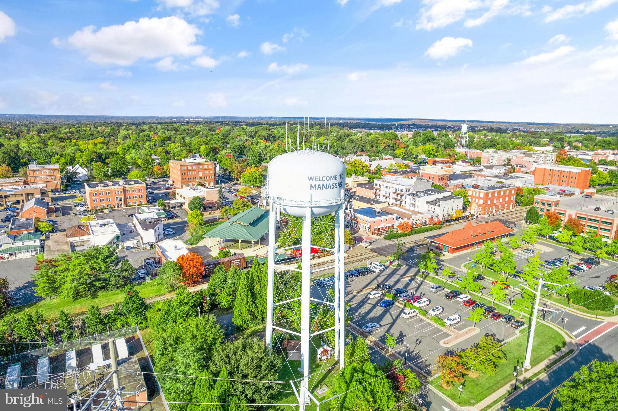 FOSTERN ESTATES - Residential